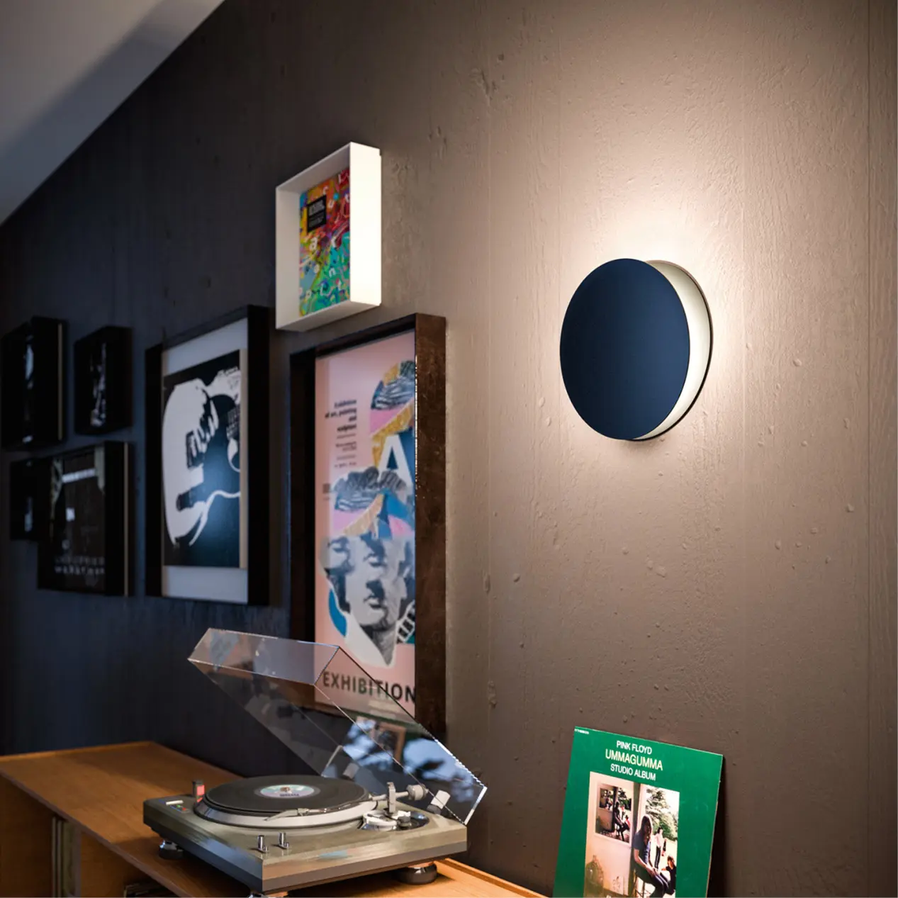Linea Light Group - Yo-yo