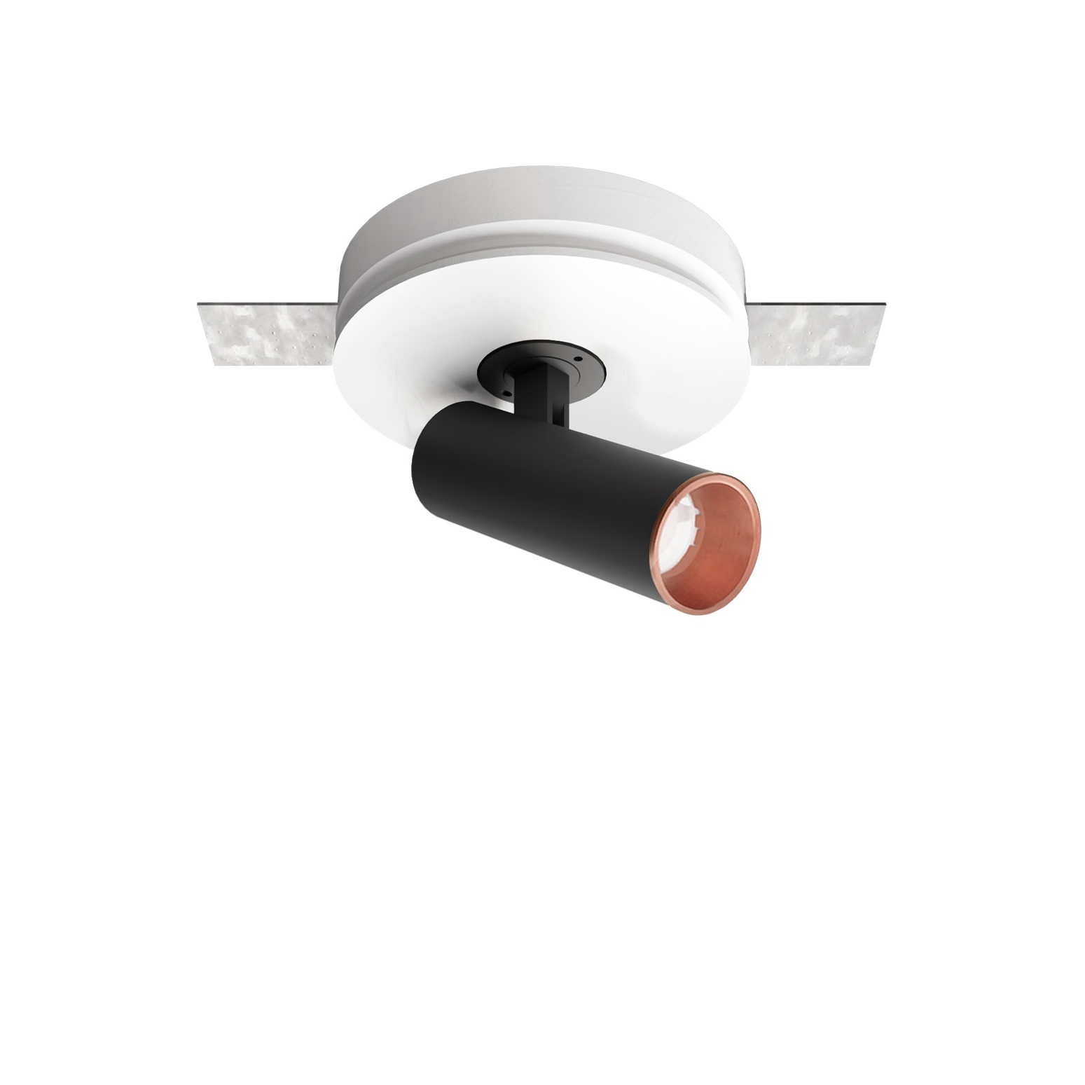Mostra il prodotto Gypsum Coloring Point del produttore Linea Light Group