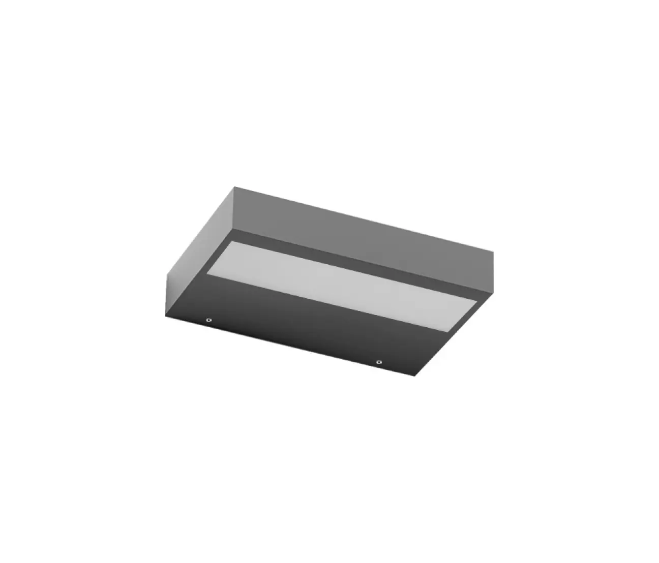 Linea Light Group - Regolo Double Emission