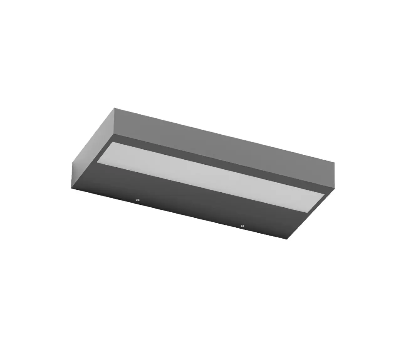 Linea Light Group - Regolo Double Emission