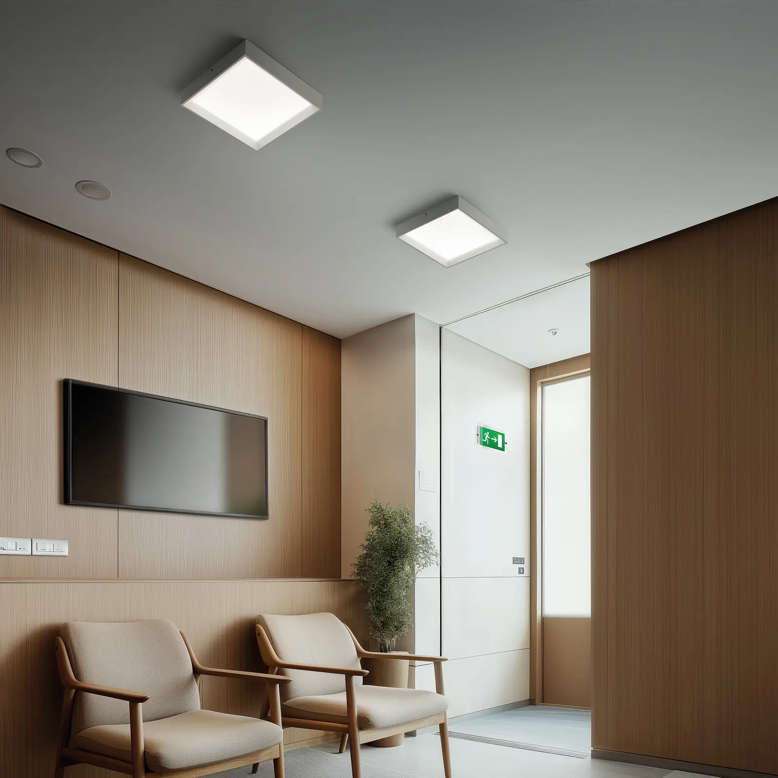 Linea Light Group - Tara UPS