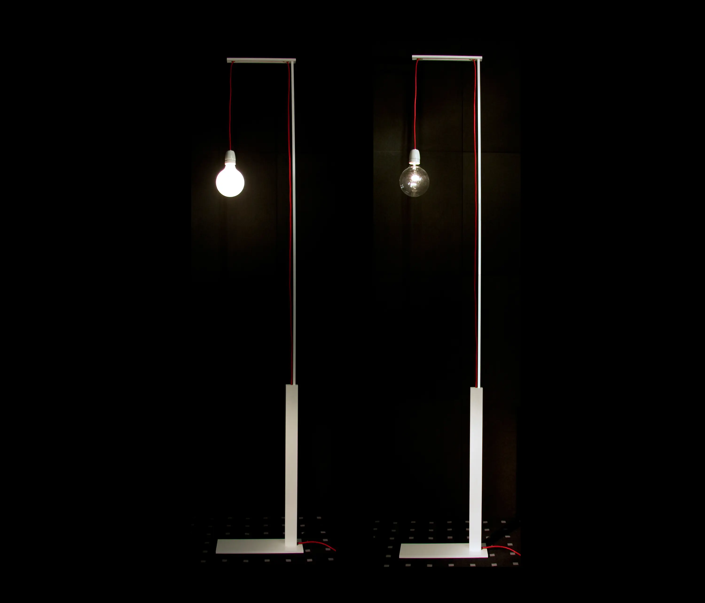 boops lighting - Hangman