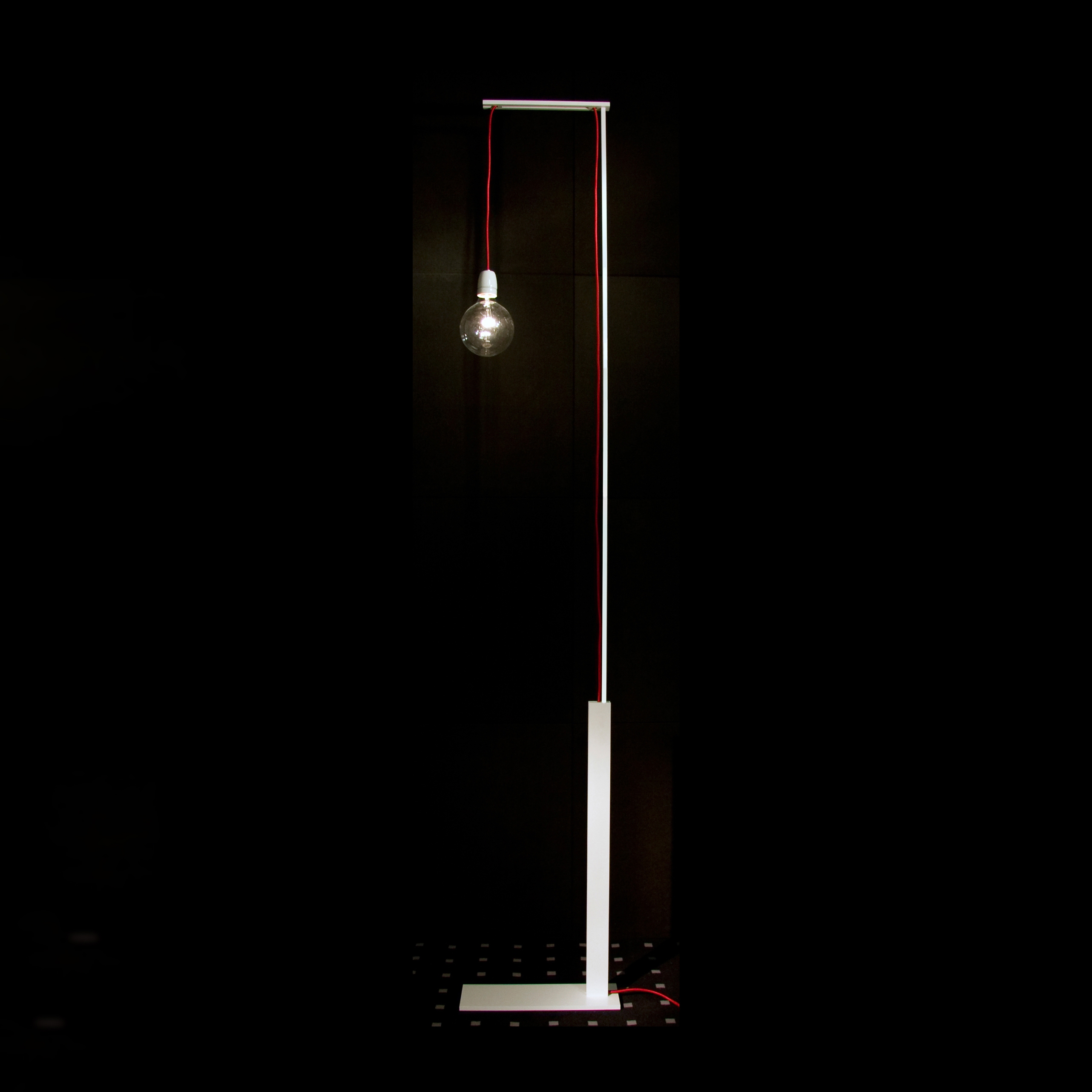Display product Hangman from manufacturer boops lighting