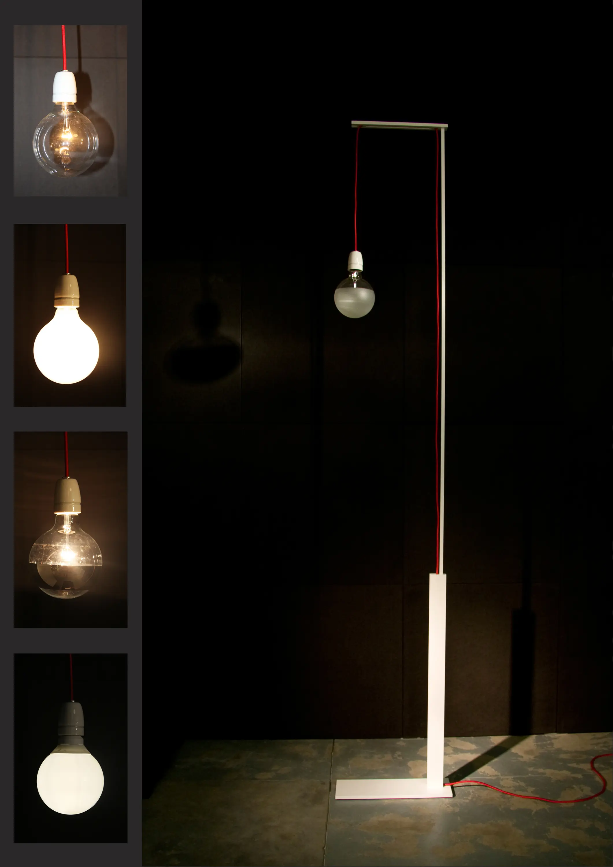 boops lighting - Hangman