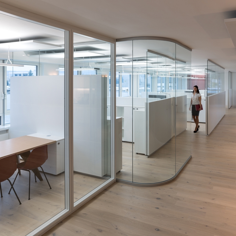 ACOUSTIC SYSTEMS