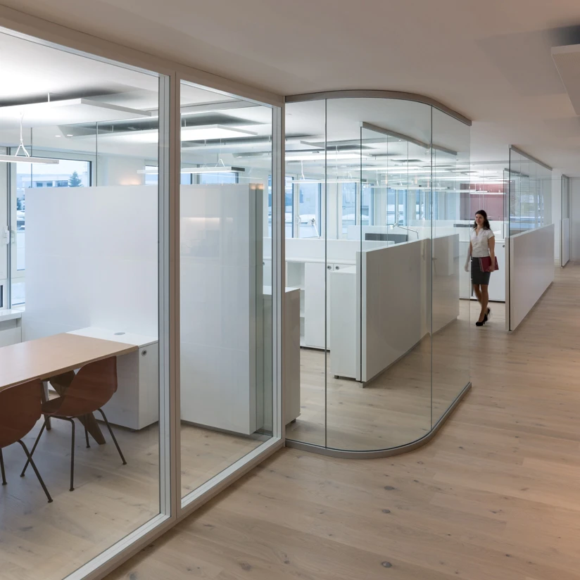 ACOUSTIC SYSTEMS