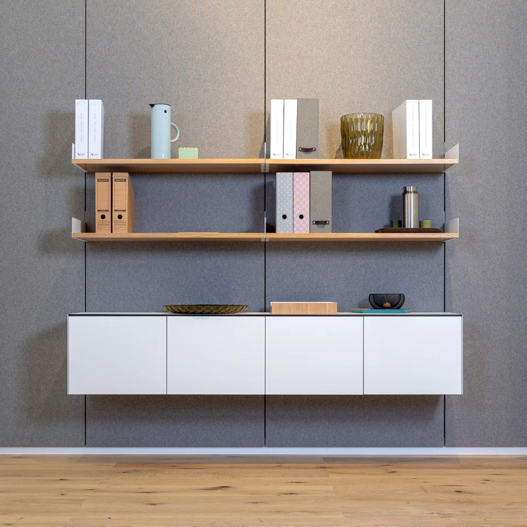 ORGANISATION SYSTEMS