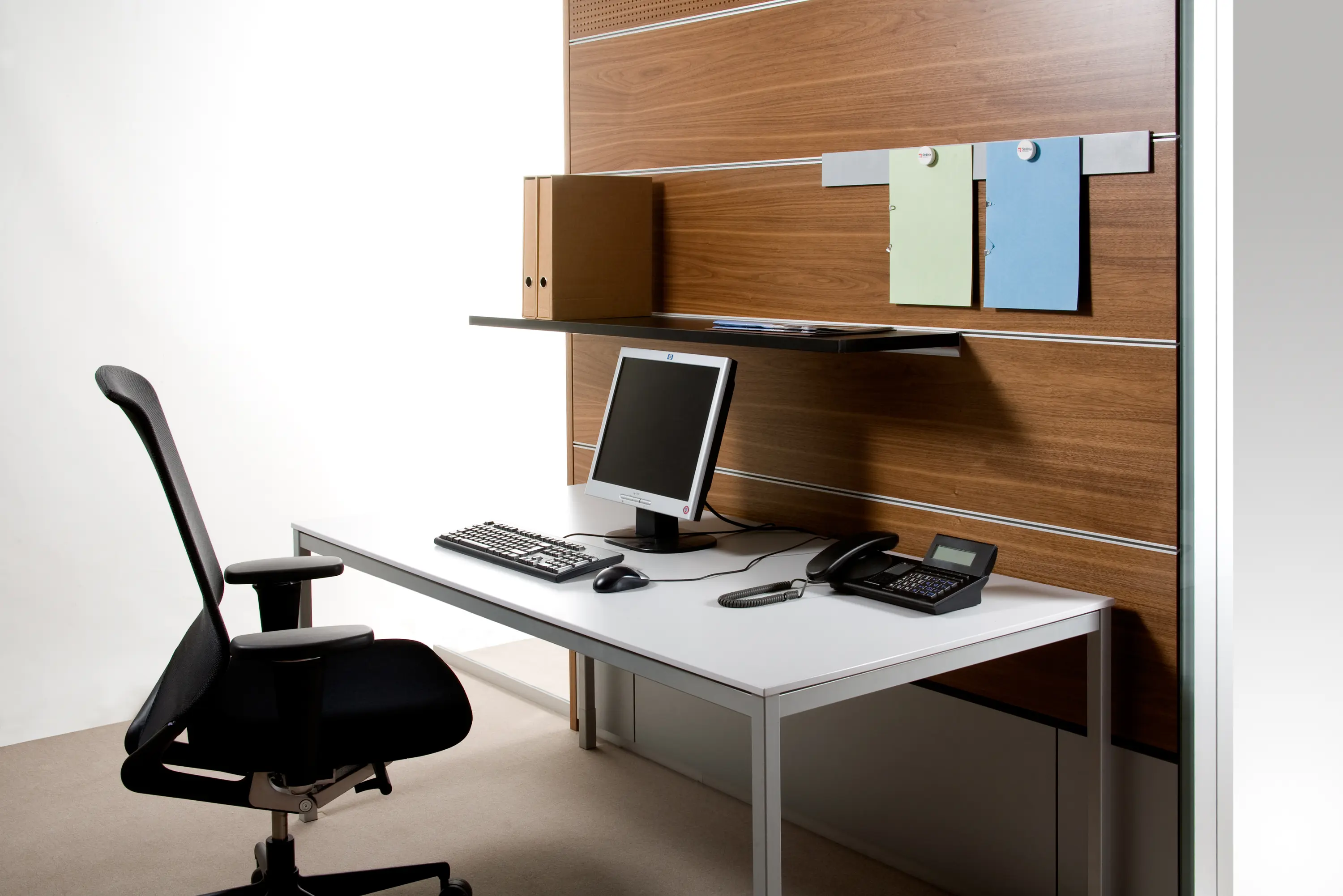 Strähle - Horizontal Organisation