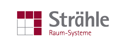 Logo for manufacturer Strähle