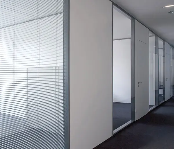 Strähle - System 2000