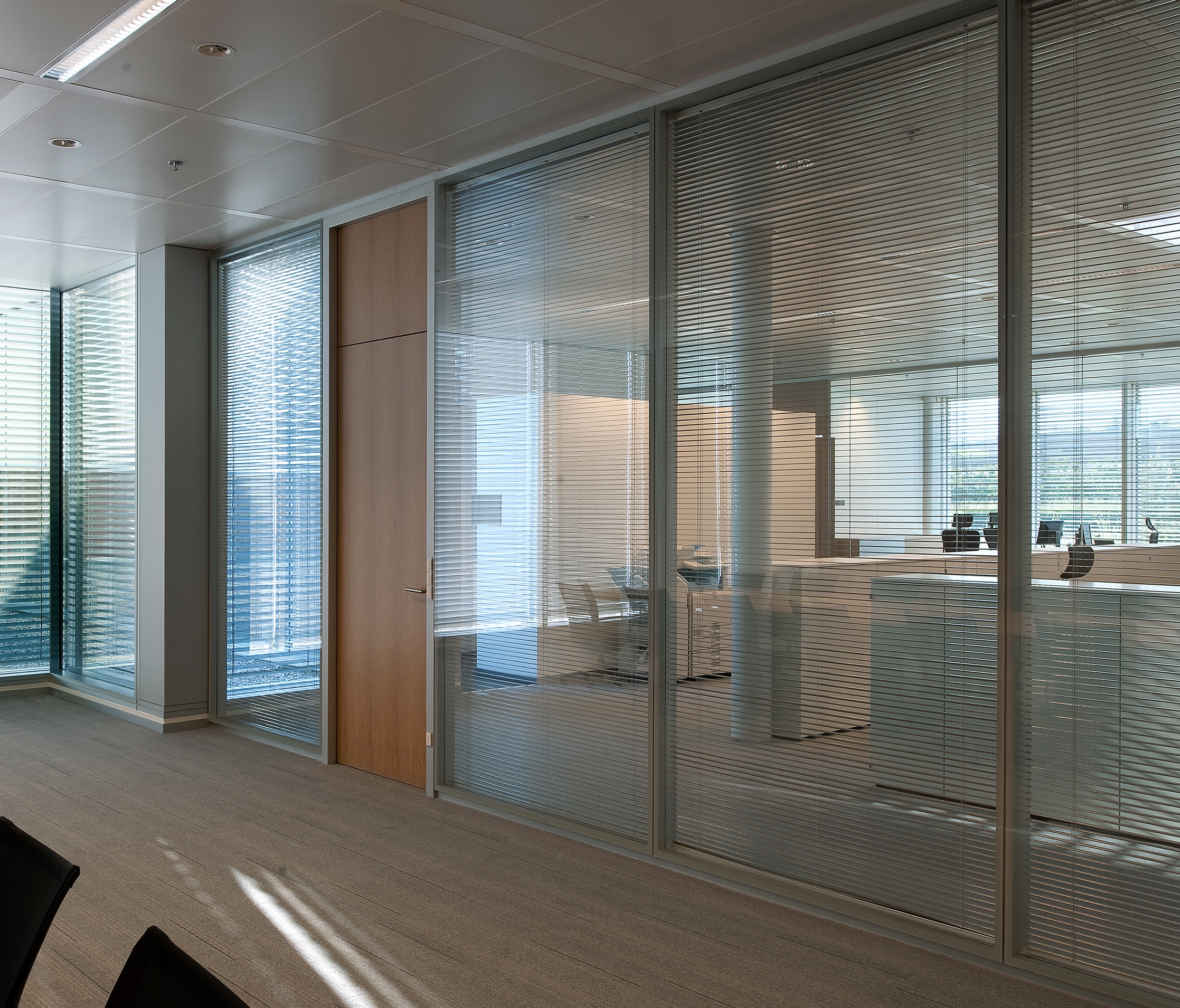 Vertoon produk System 2000 van vervaardiger Strähle