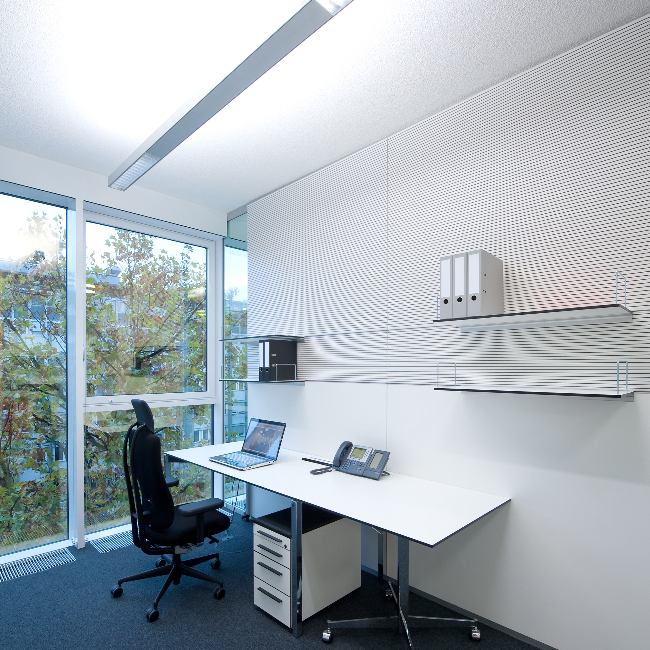 Display product System 2000 from manufacturer Strähle