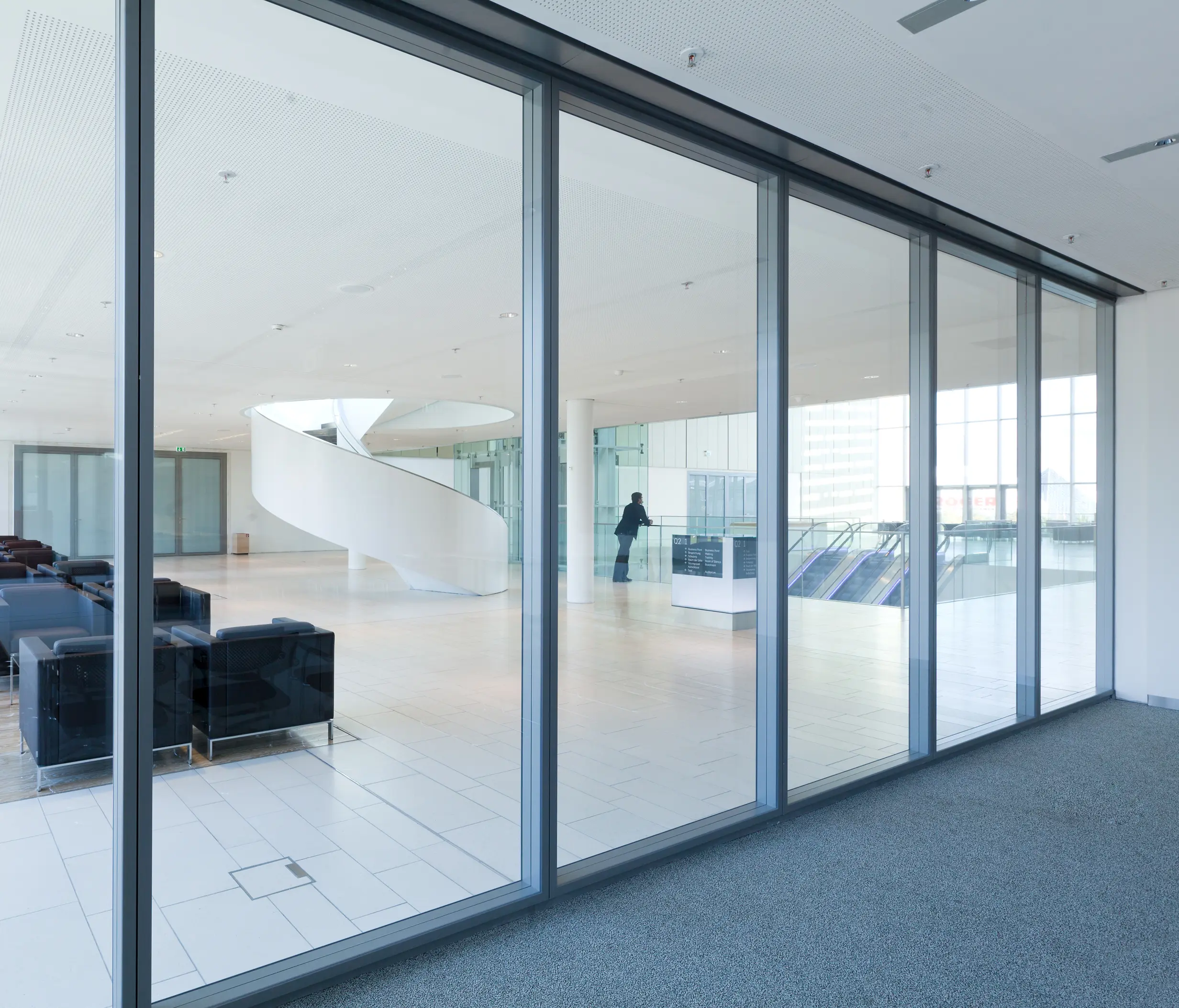 Strähle - System 2000