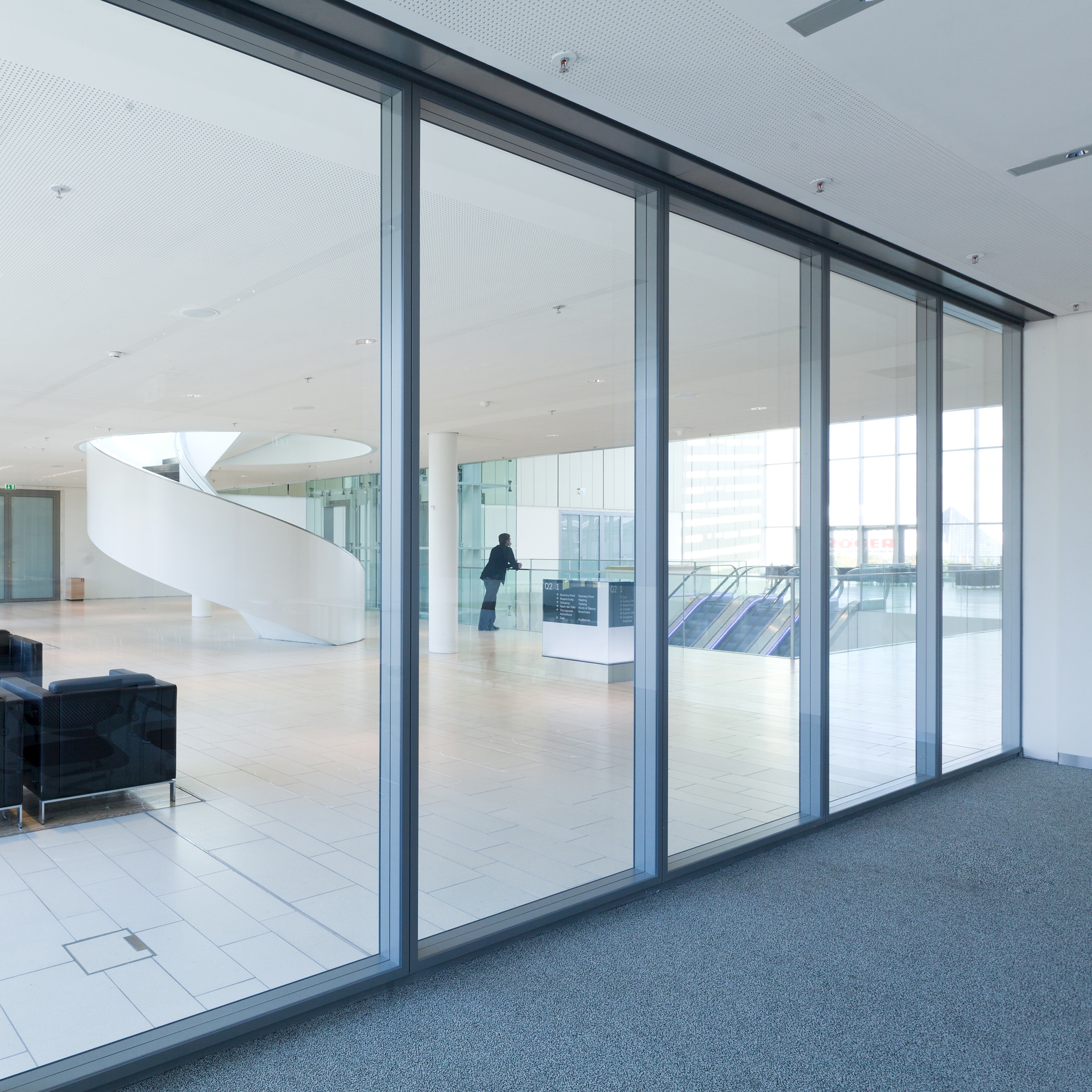 Mostrar el producto System 2000 del fabricante Strähle