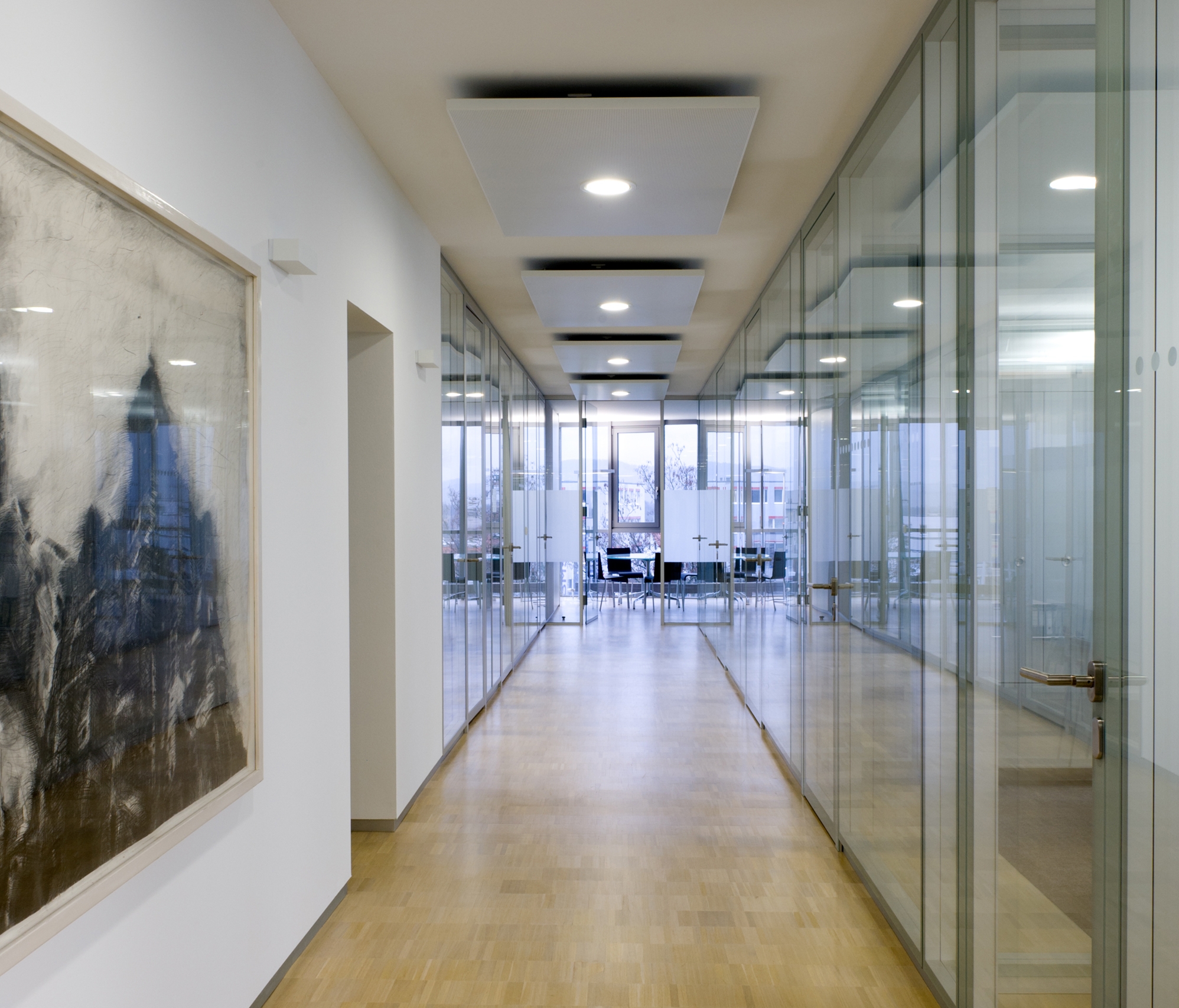 Vertoon produk System 2300 van vervaardiger Strähle