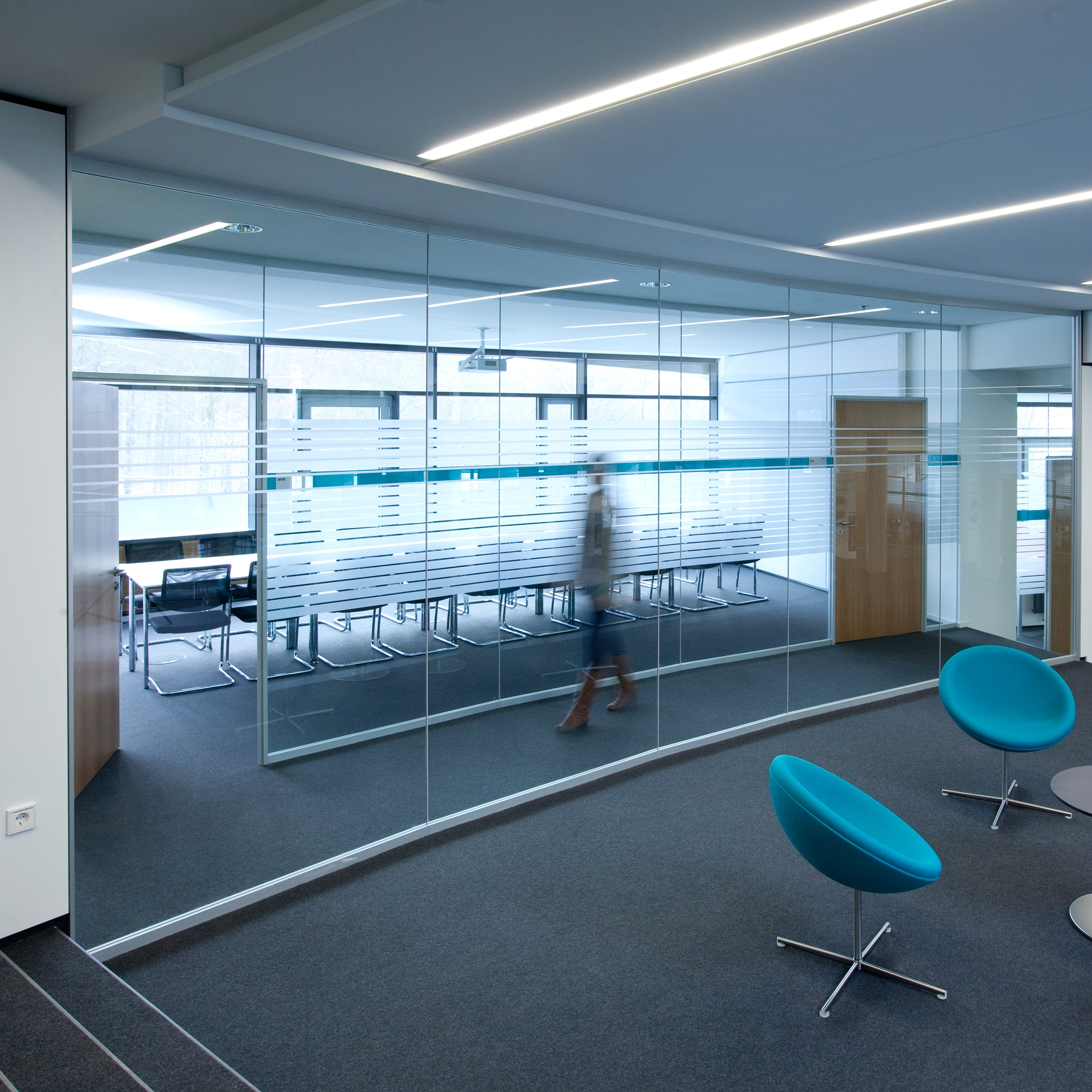 Display product System 3400 from manufacturer Strähle