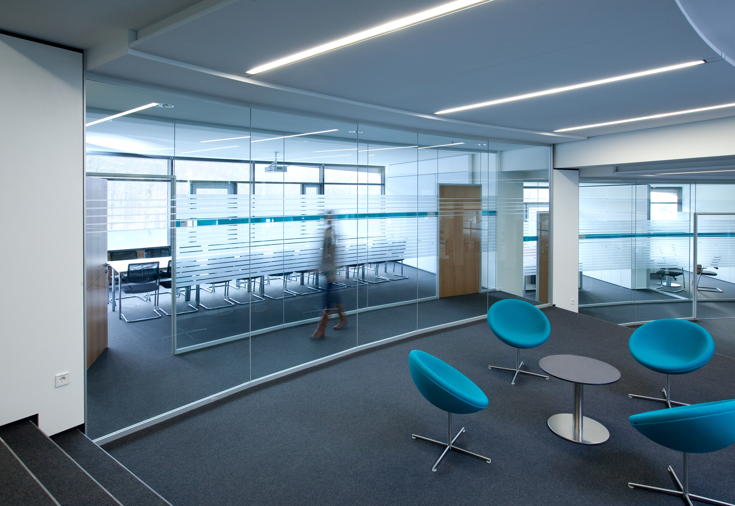 Afficher le produit System 3400 du fabricant Strähle