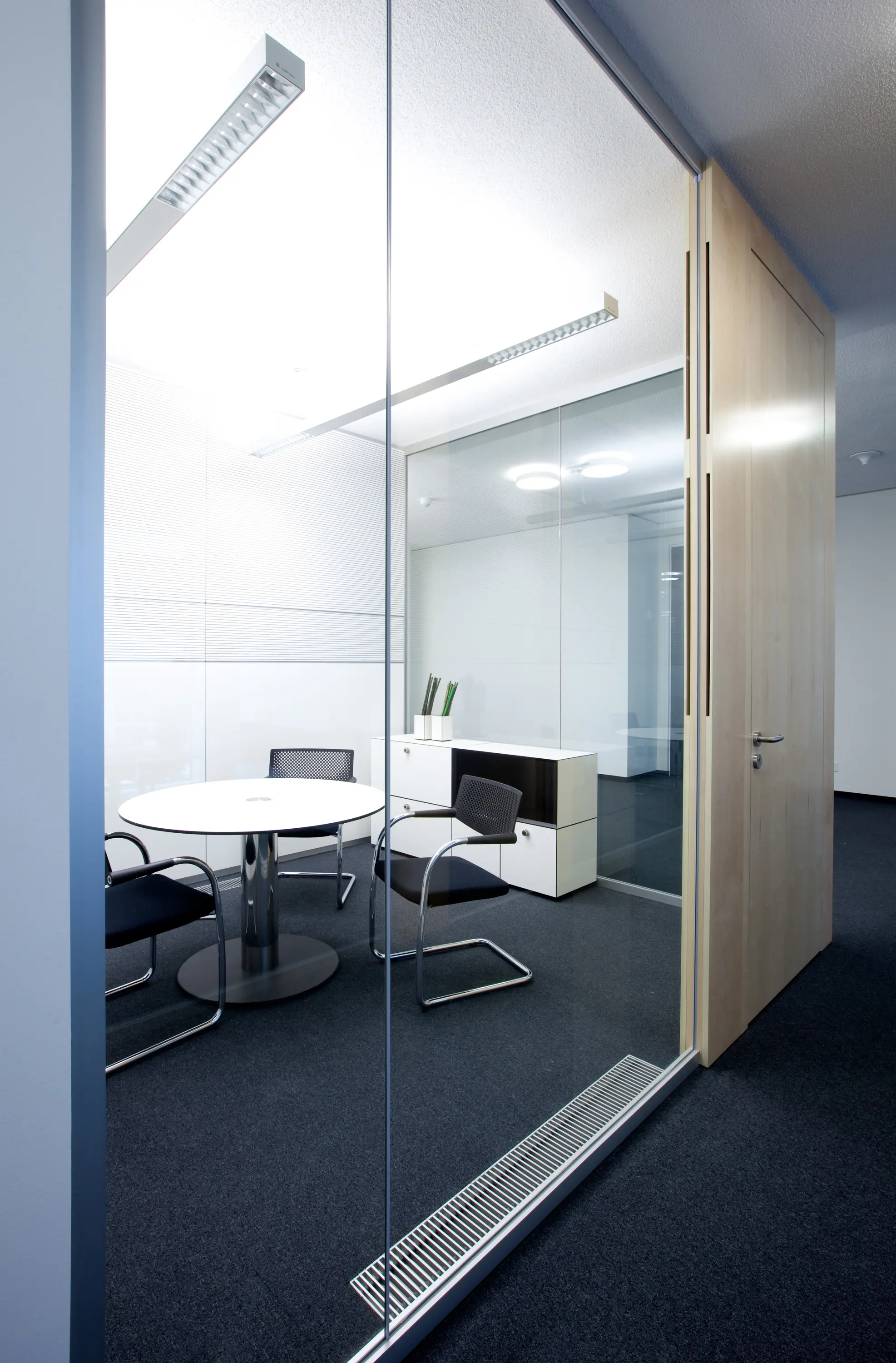 Strähle - System 3400