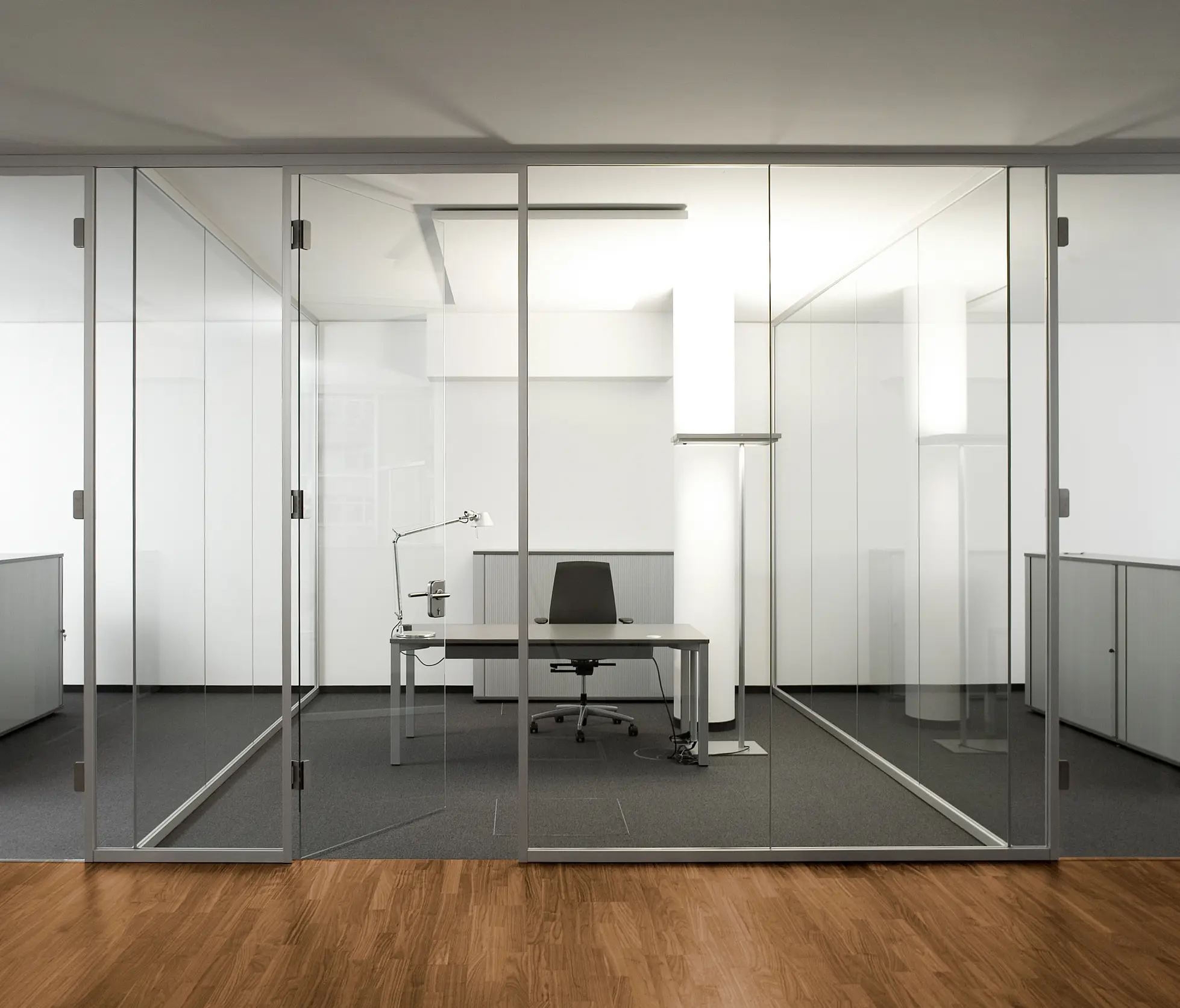 Strähle - System 3400