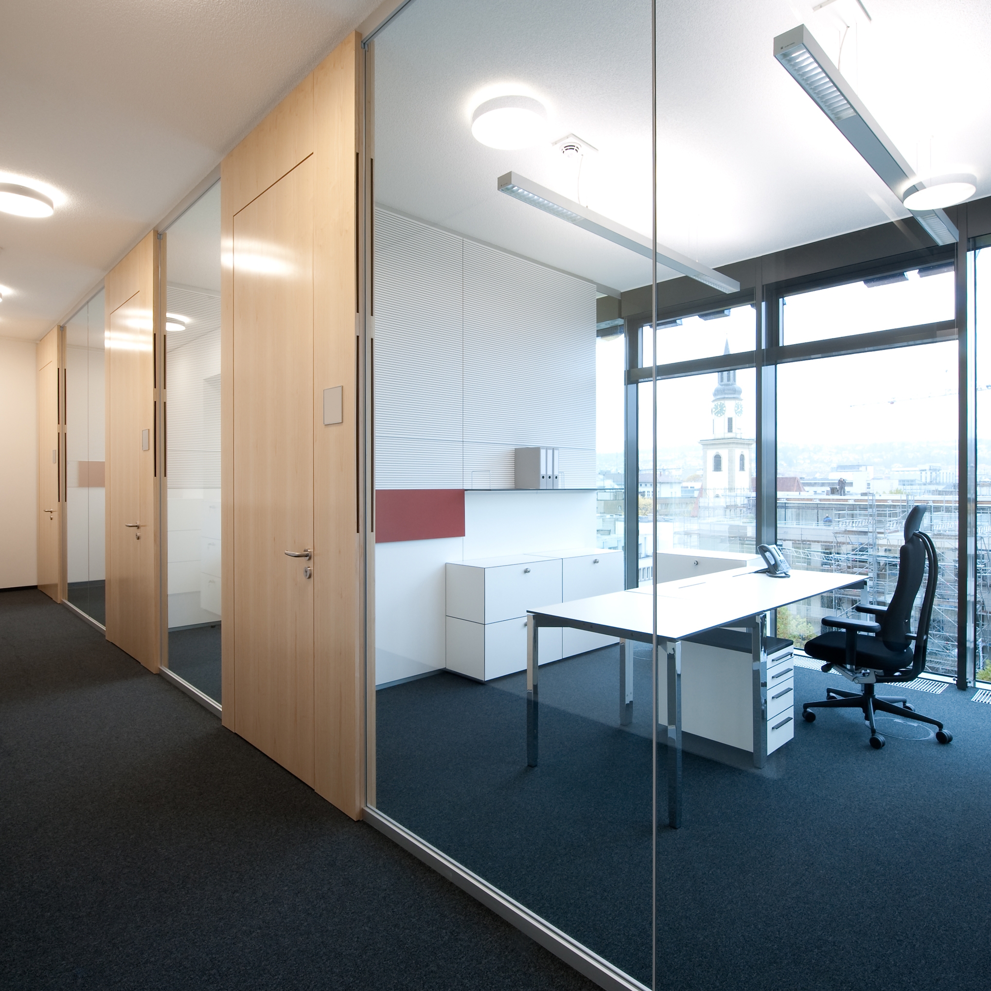 Vertoon produk System 3400 van vervaardiger Strähle