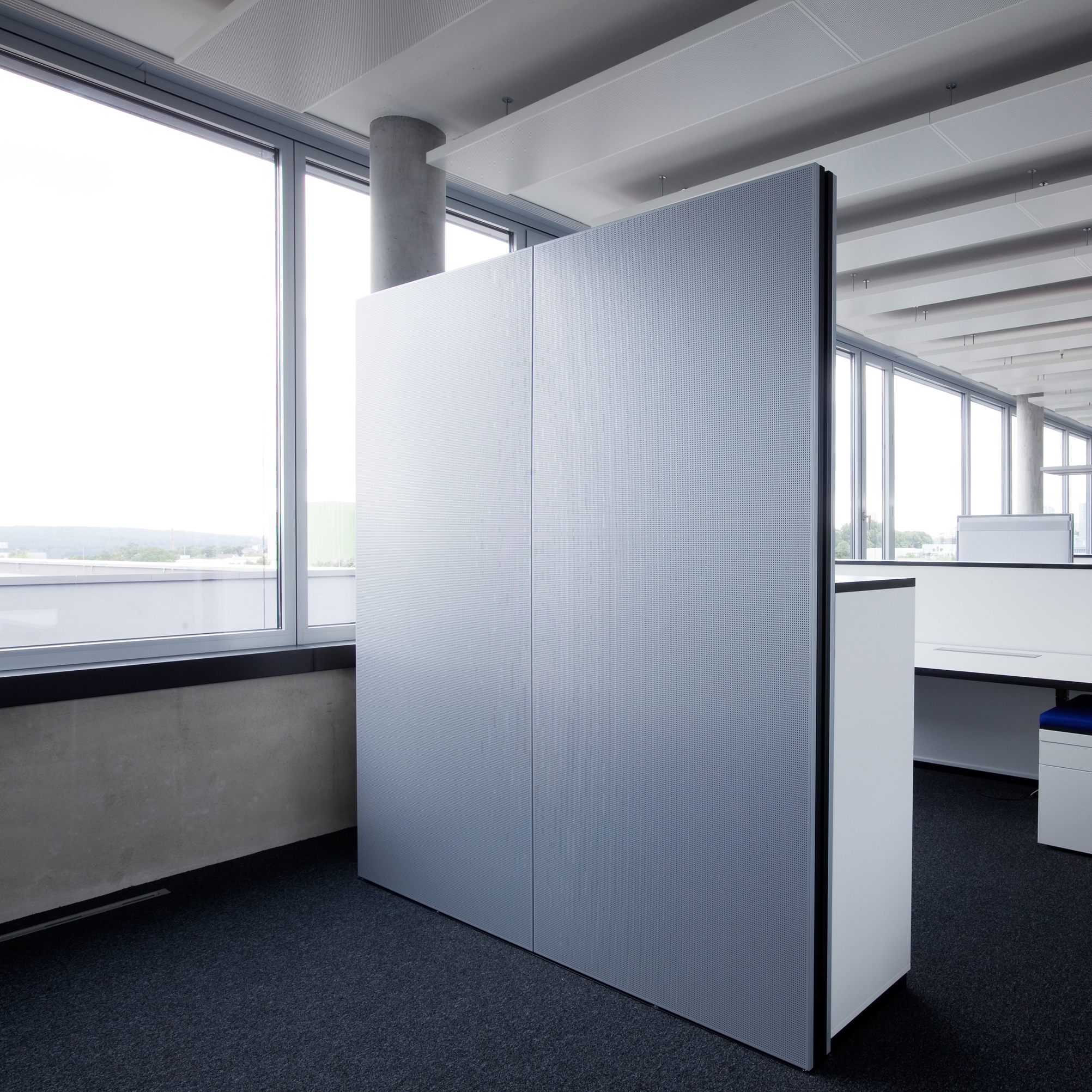 Produkt 7200 Free-standing absorber des Herstellers Strähle anzeigen