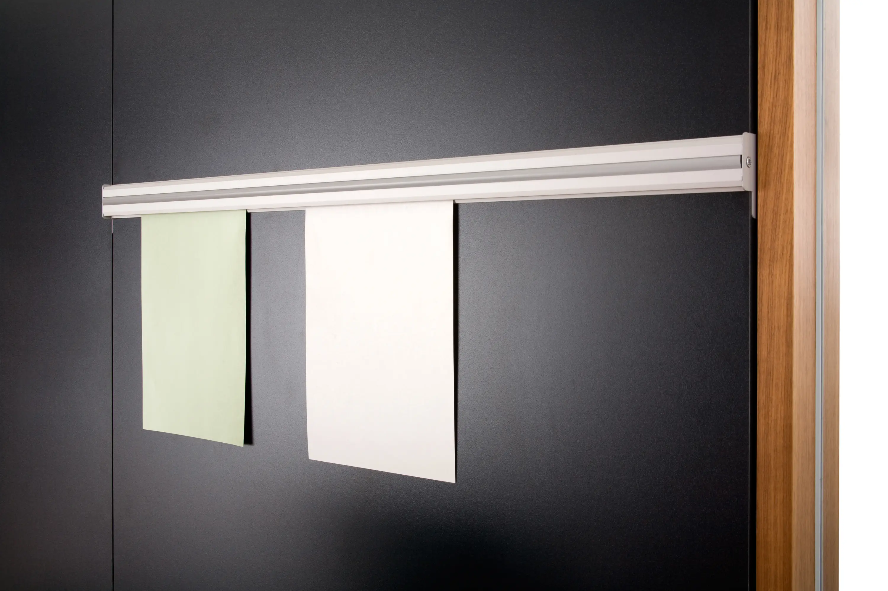 Strähle - Vertikale Organisation