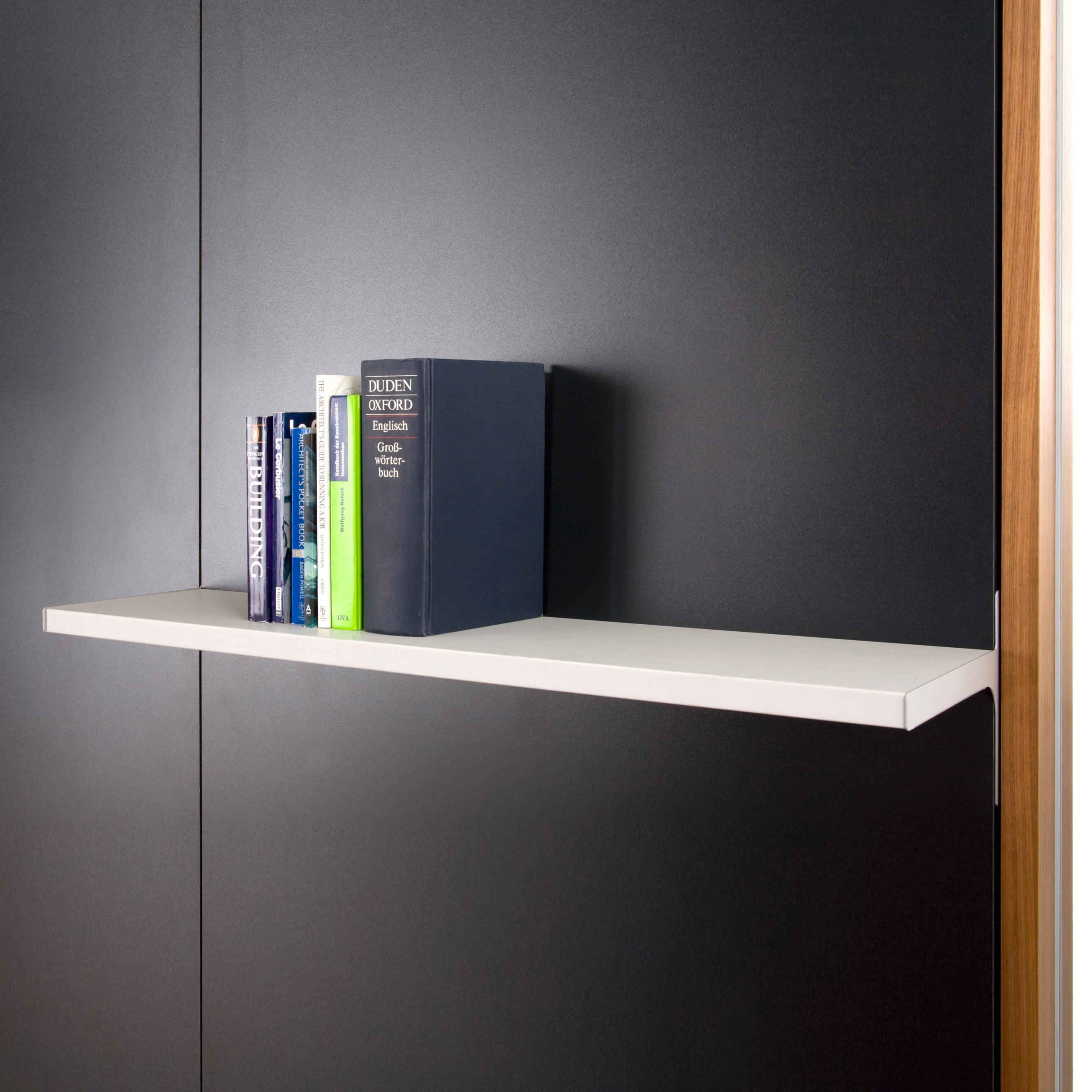 Display product Vertical Organisation from manufacturer Strähle