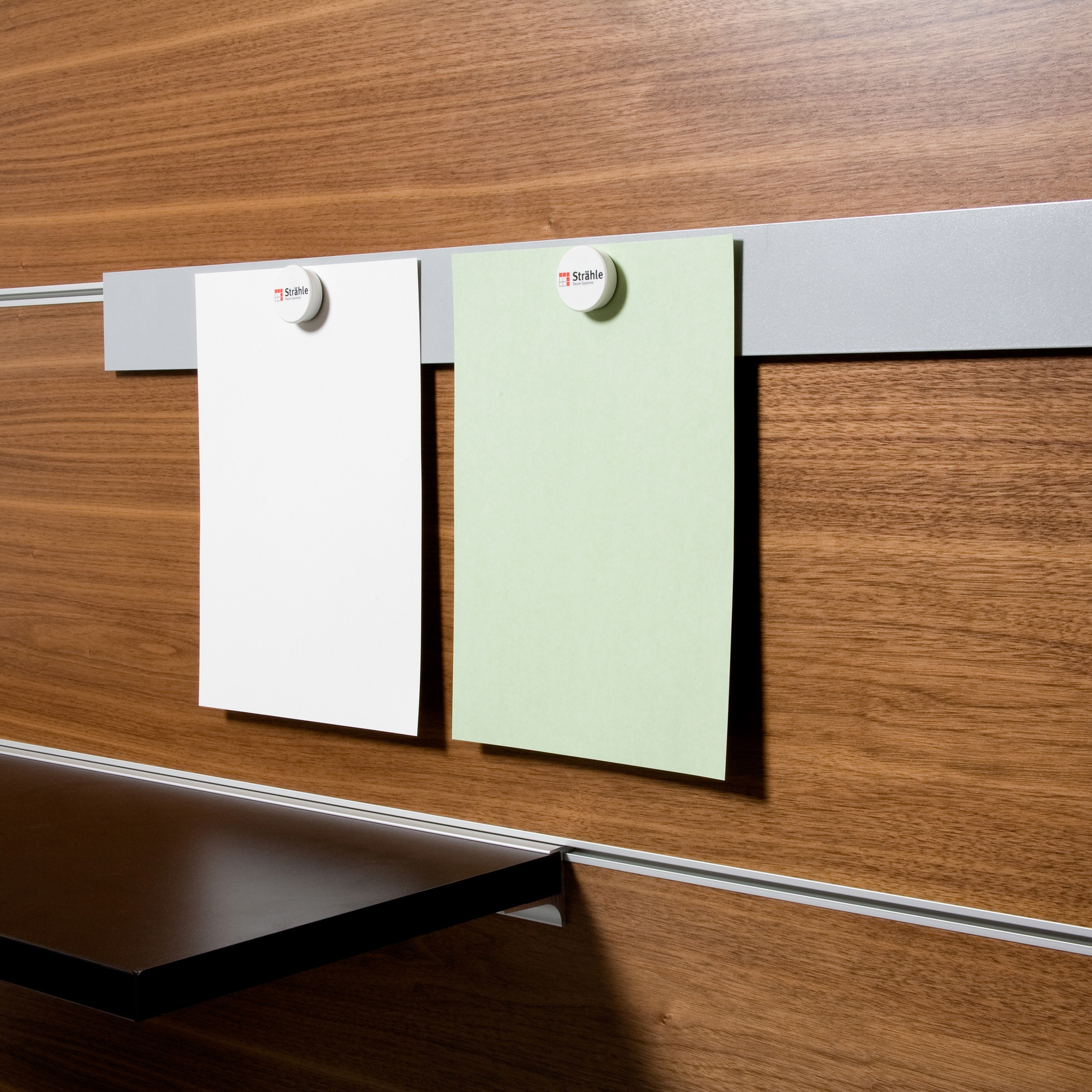 Mostra il prodotto Horizontal Organisation del produttore Strähle