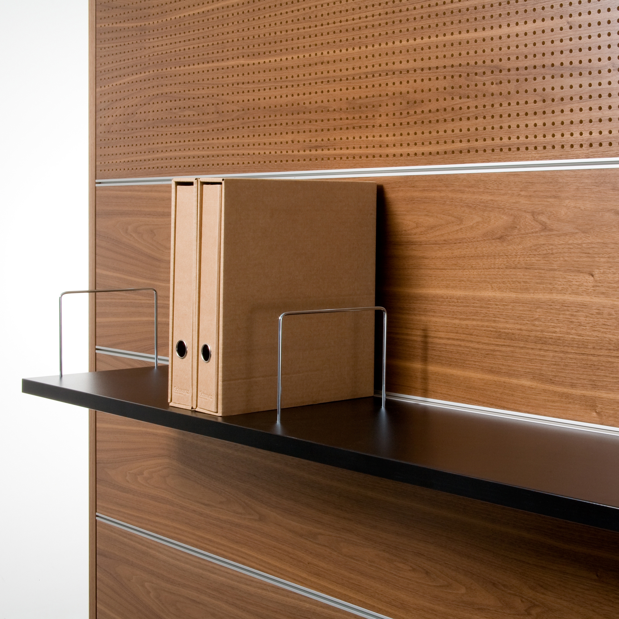 Display product Horizontal Organisation from manufacturer Strähle