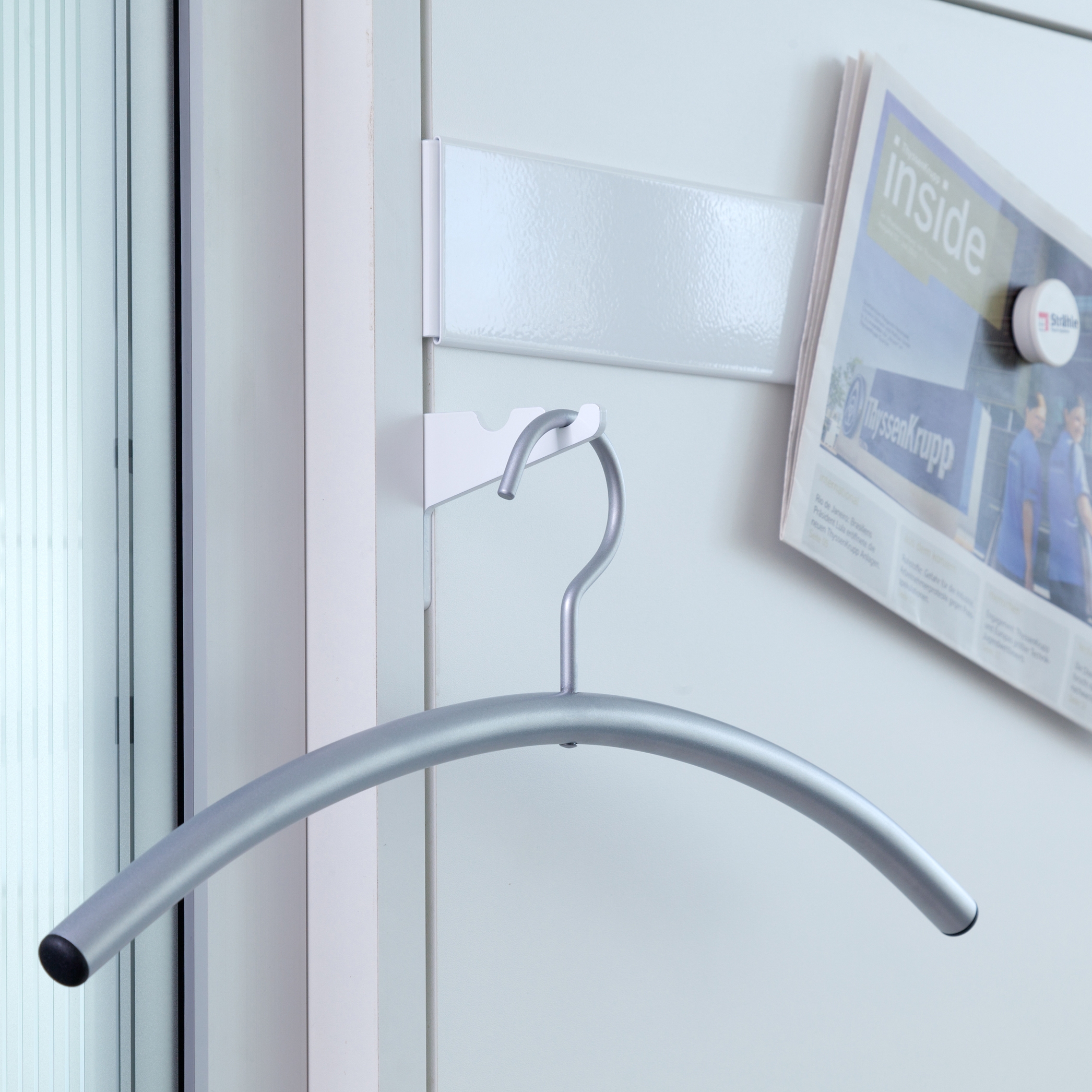 Display product Vertical Organisation from manufacturer Strähle