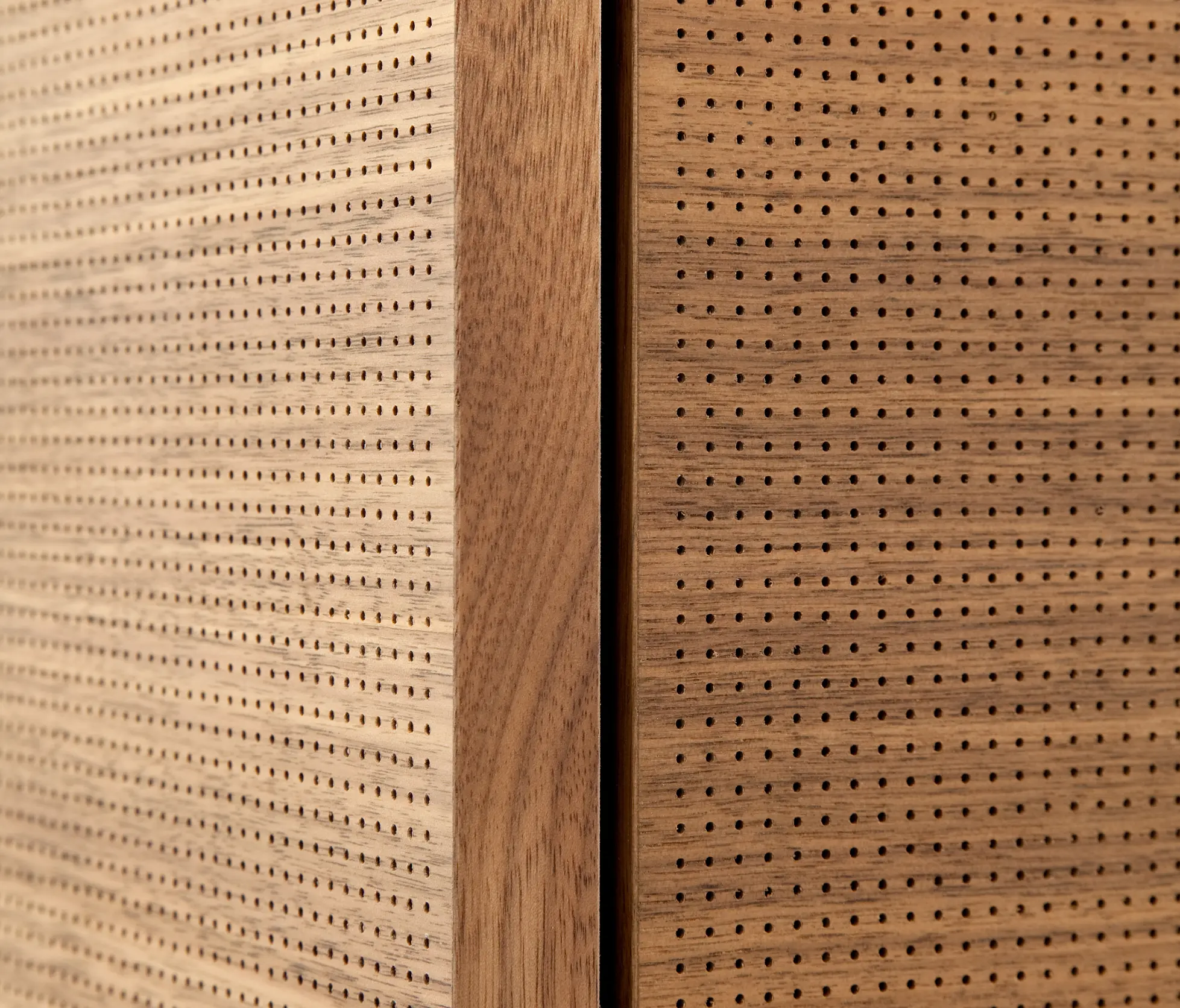Strahle SYSTEM 7000 INTEGRATED PARTITION WALL ABSORBER - Wall panels from ...