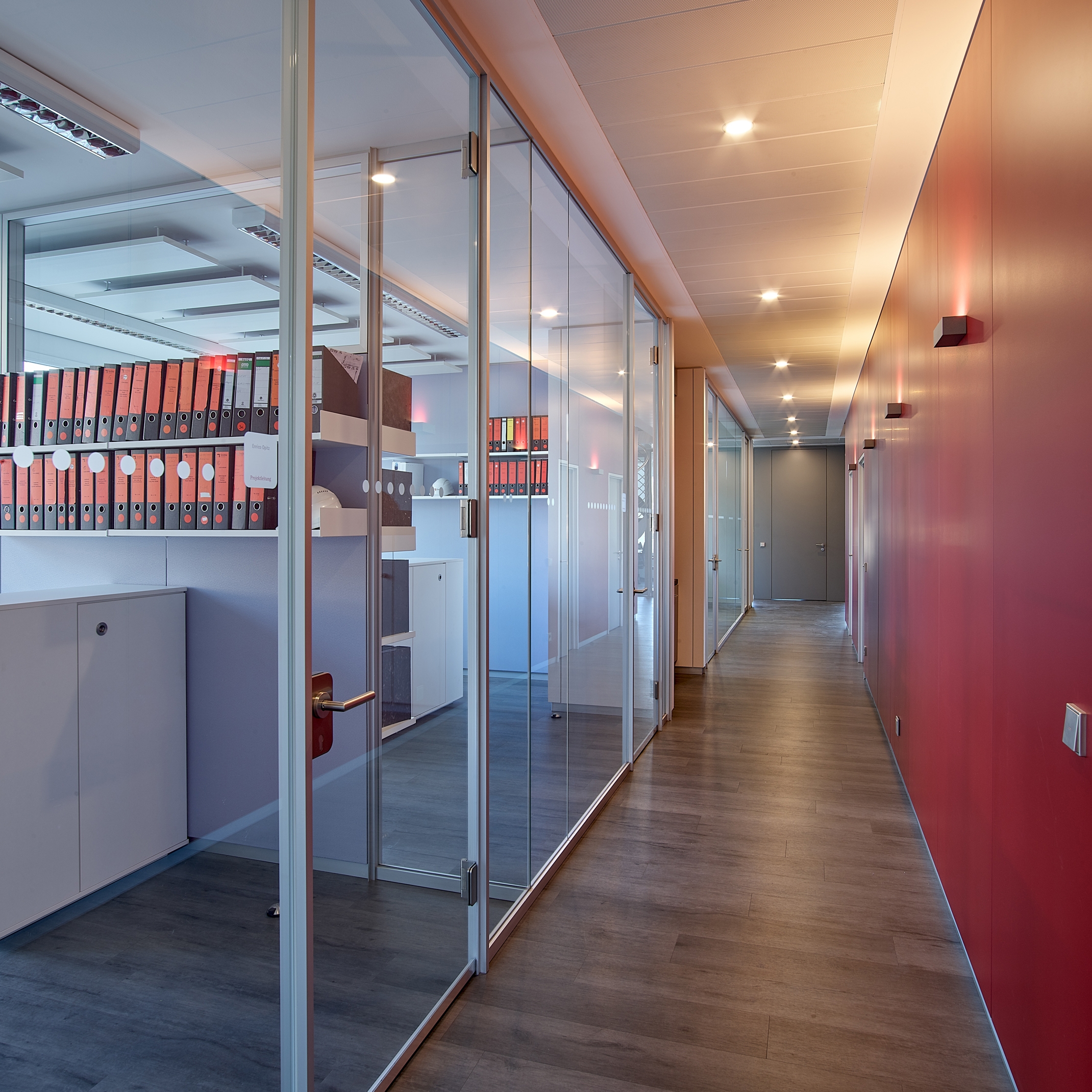 Display product System 3400 from manufacturer Strähle