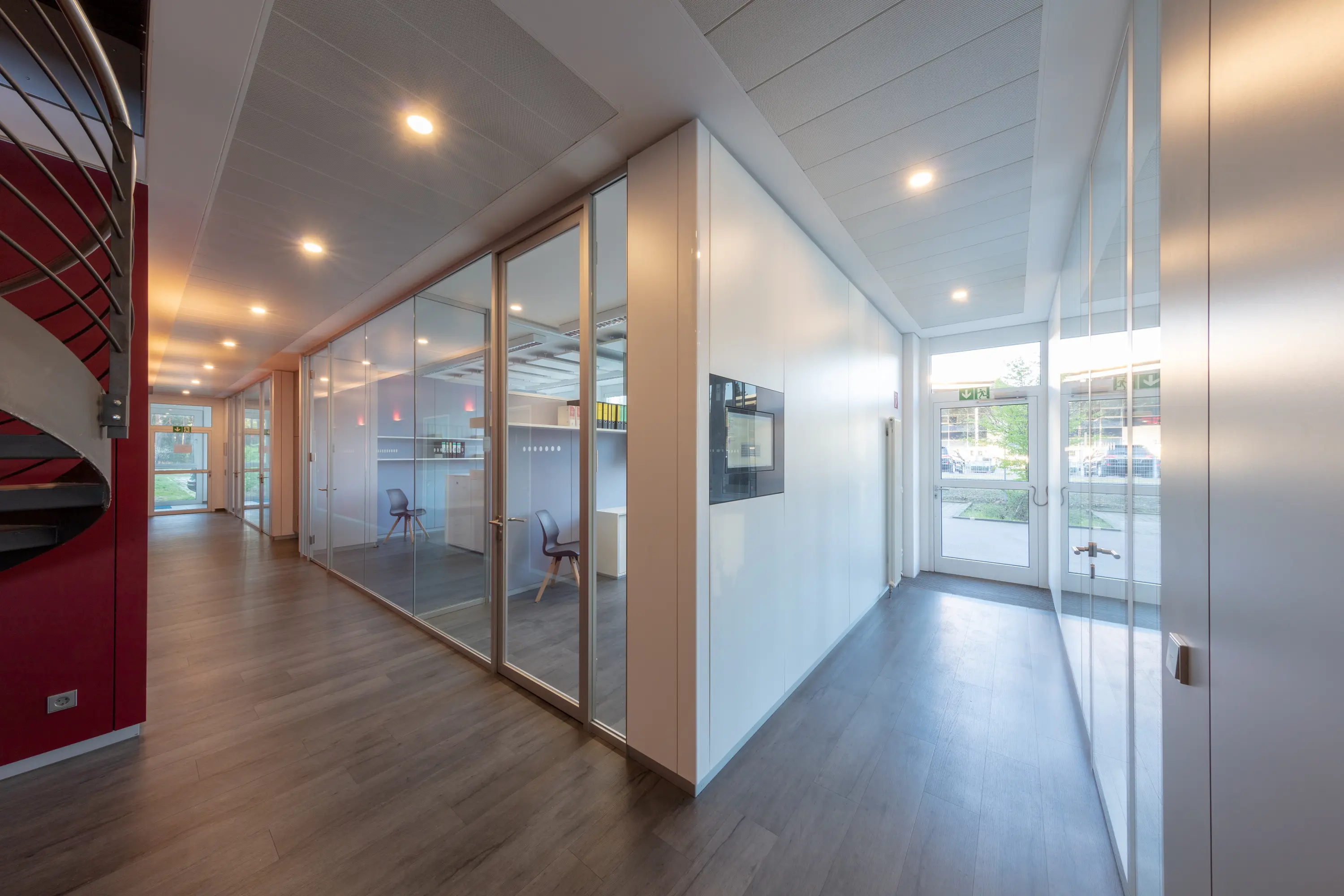 Strähle - System 3400