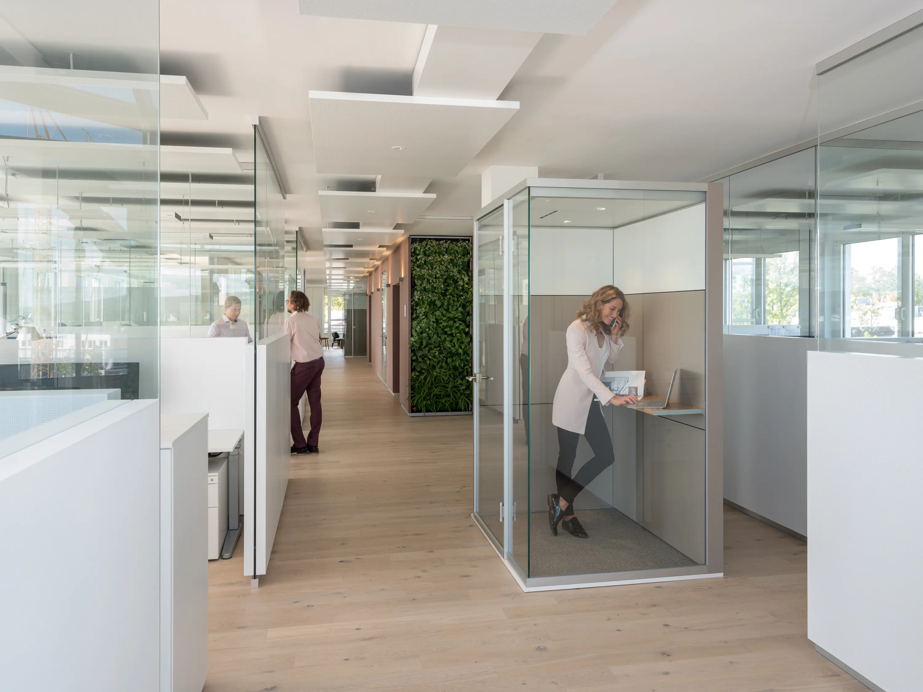 Strähle - Kubus I micro