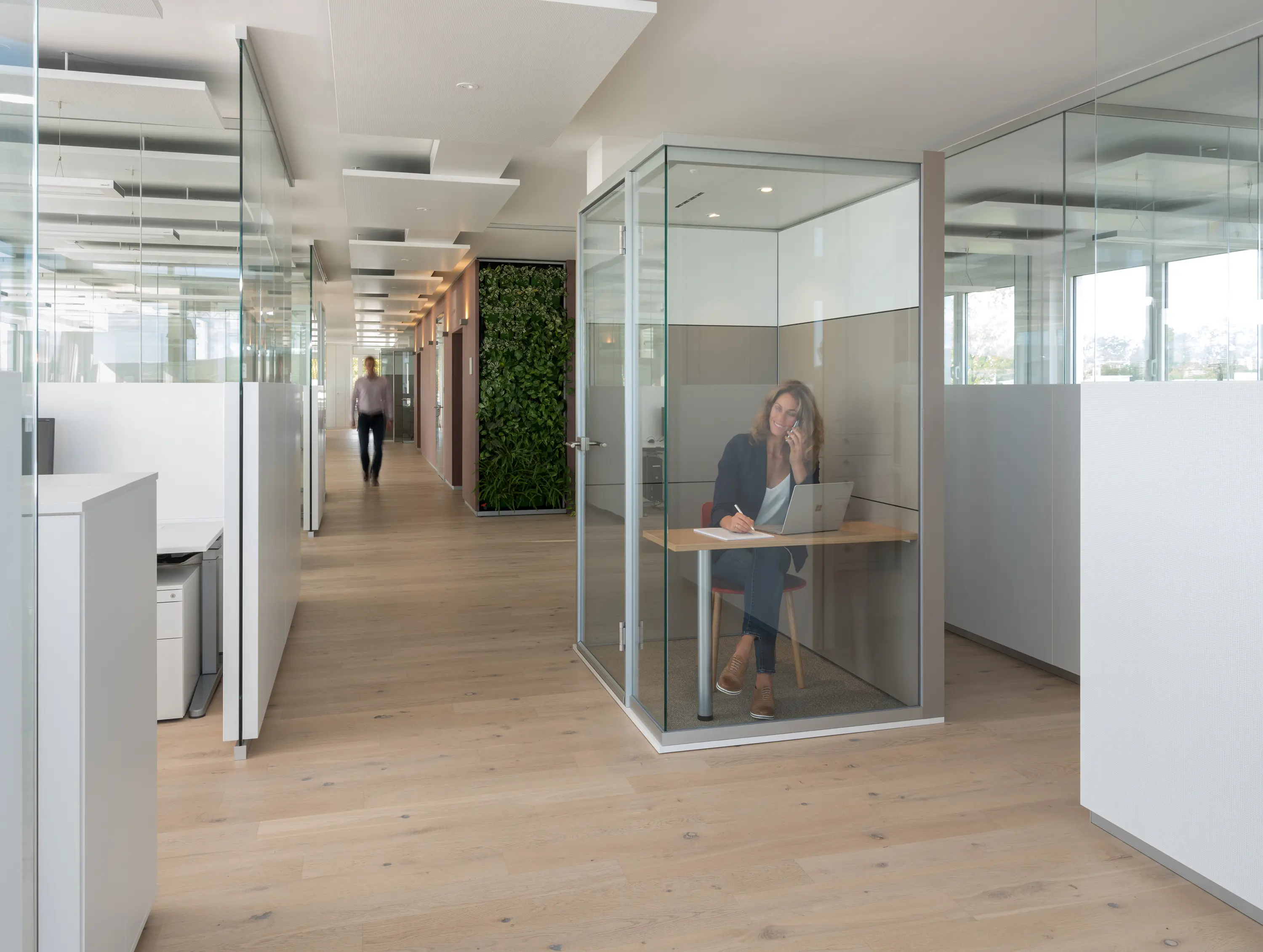 Strähle - Kubus I micro