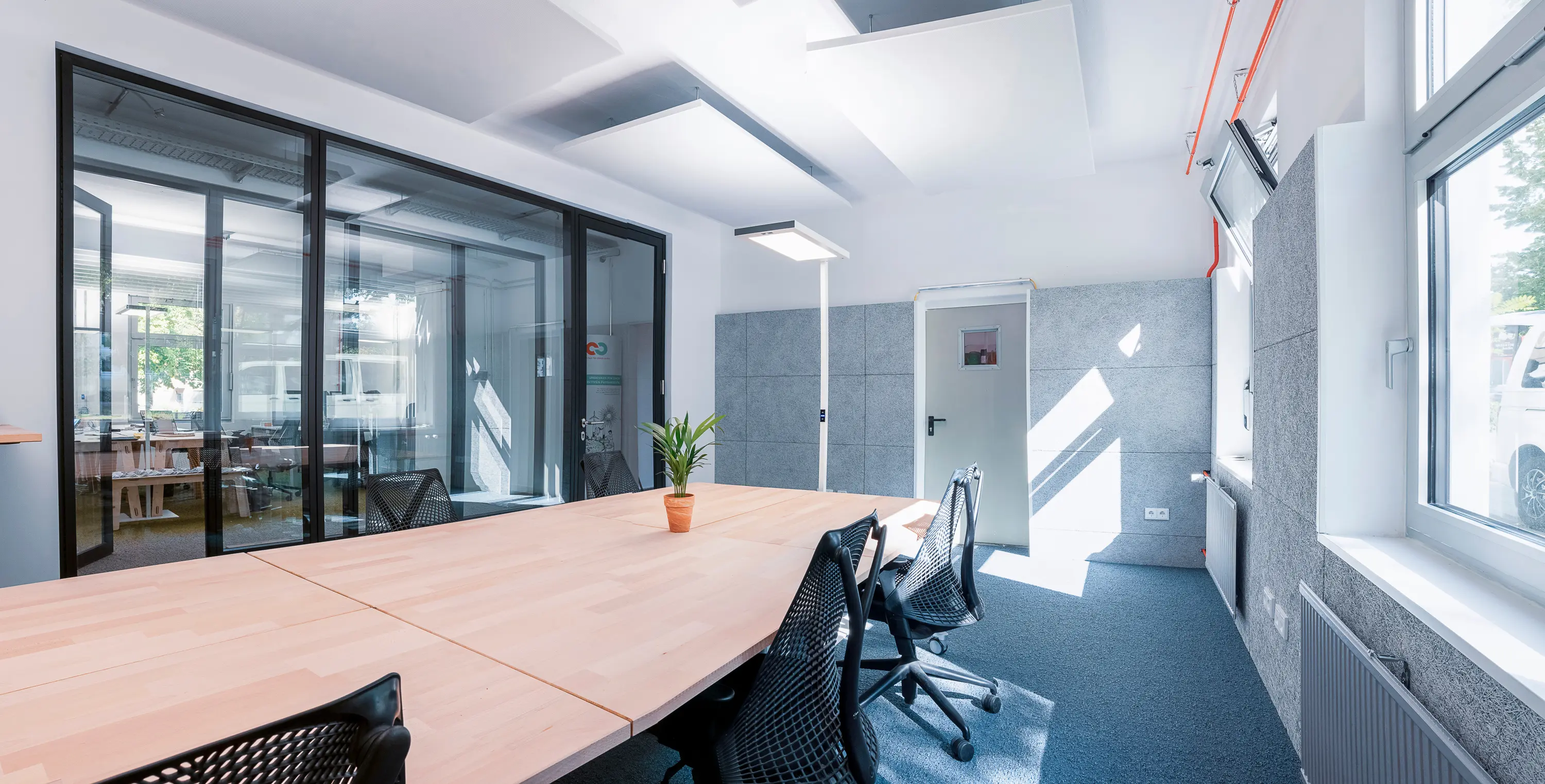 Strähle - System 2000 eco