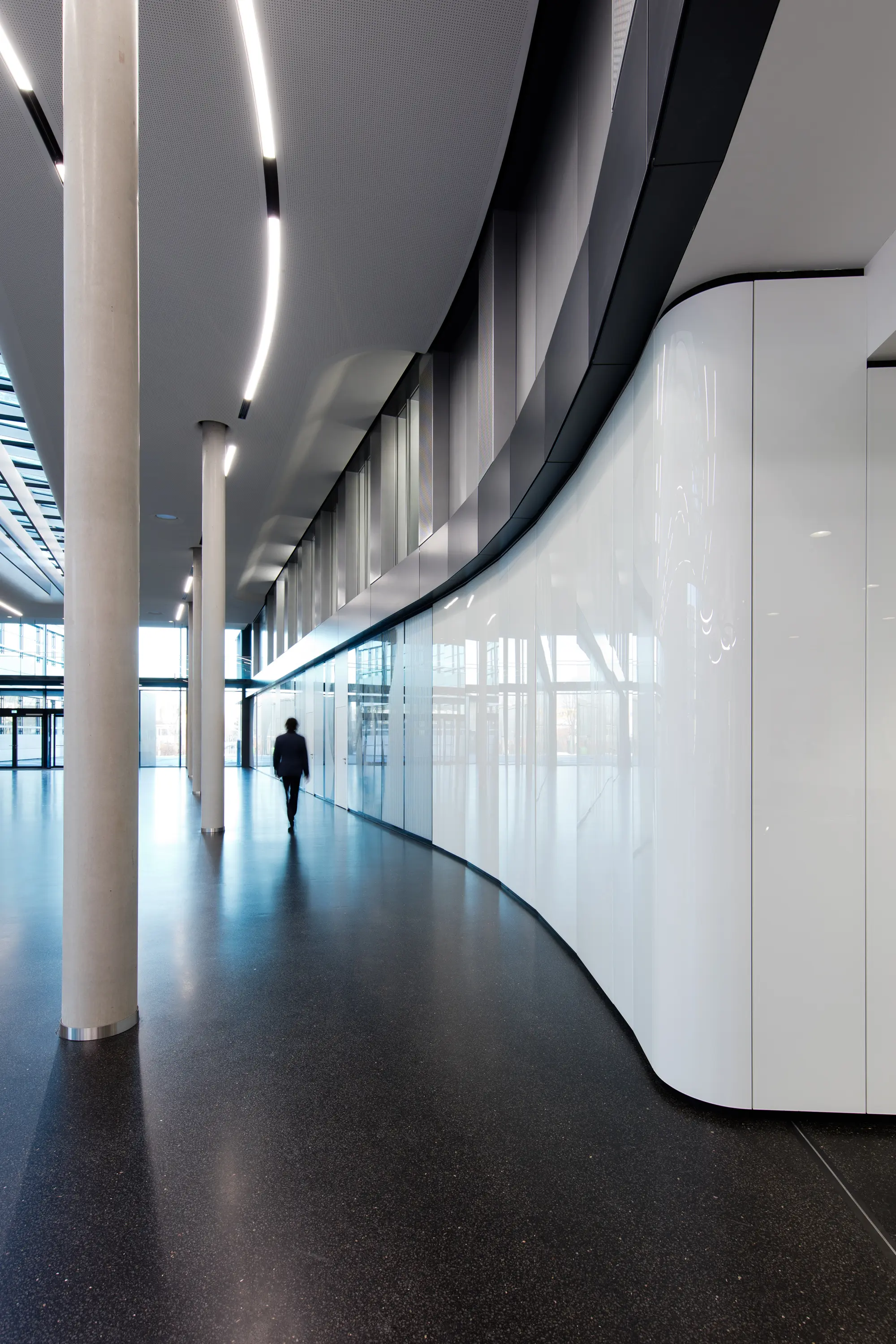 Strähle - System 2300