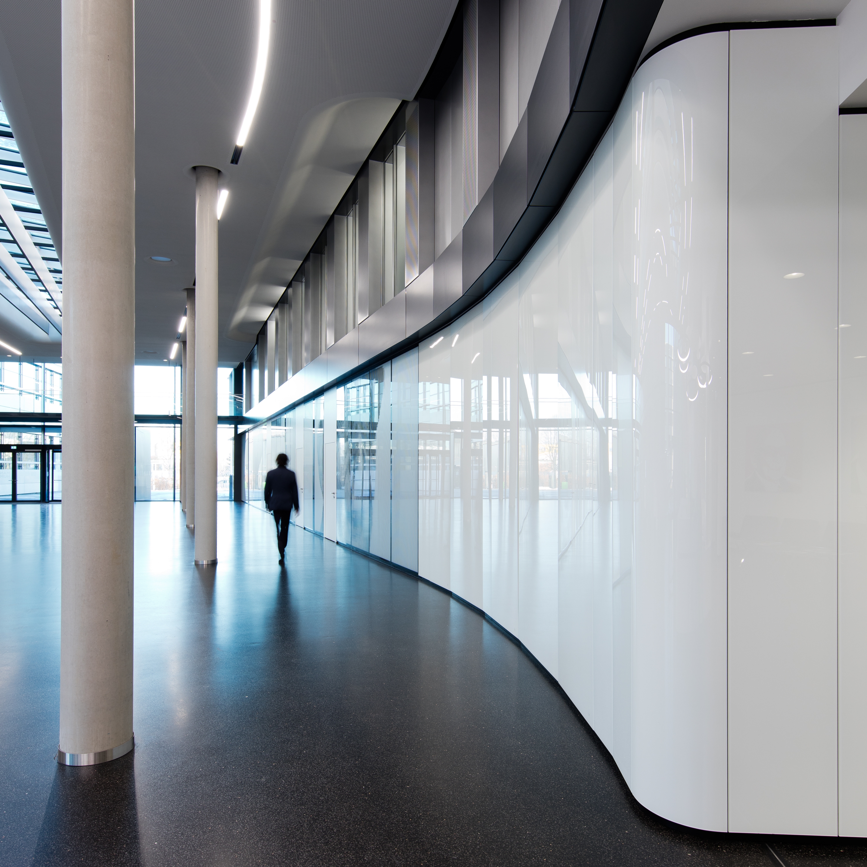 Display product System 2300 from manufacturer Strähle