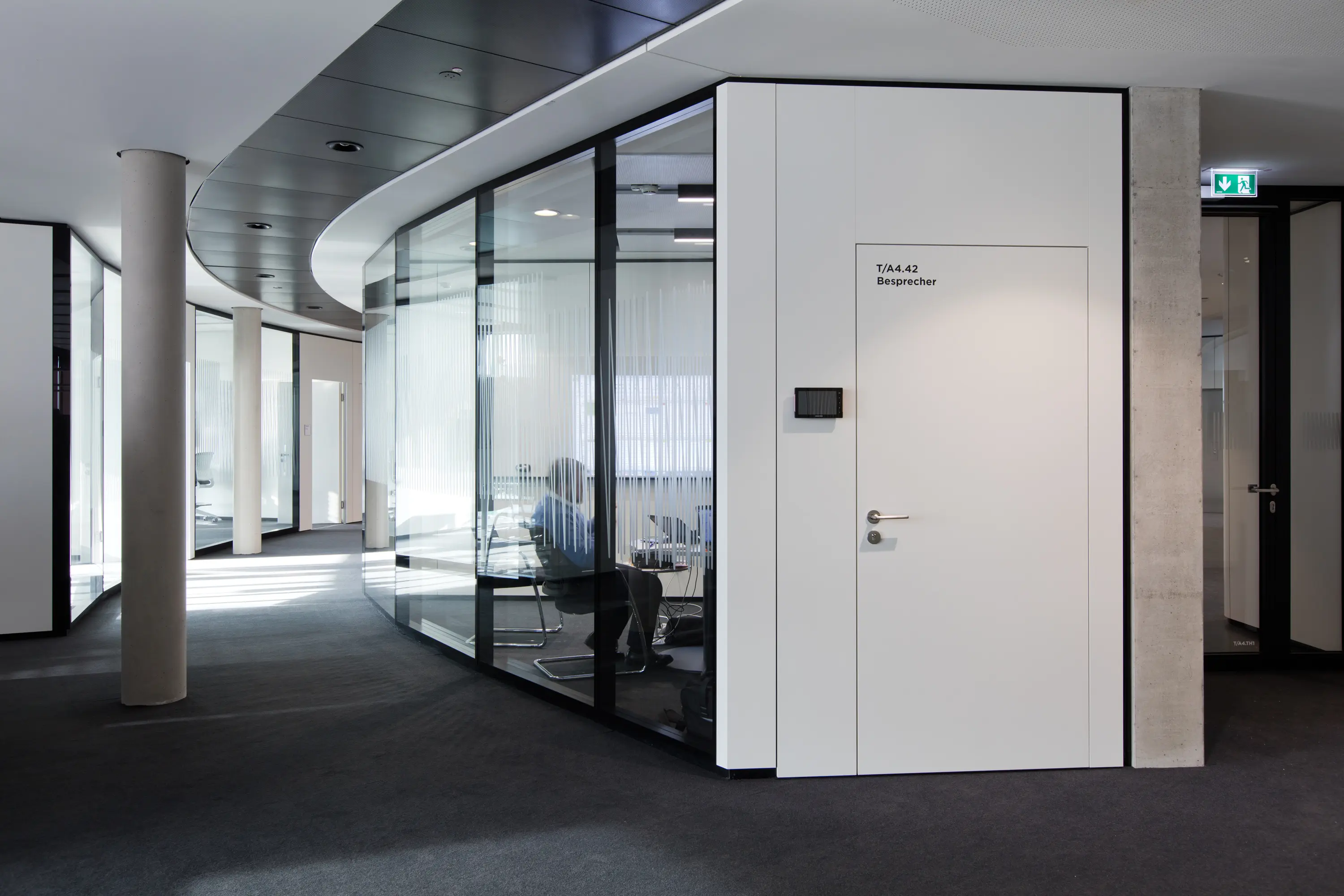 Strähle - System 2300