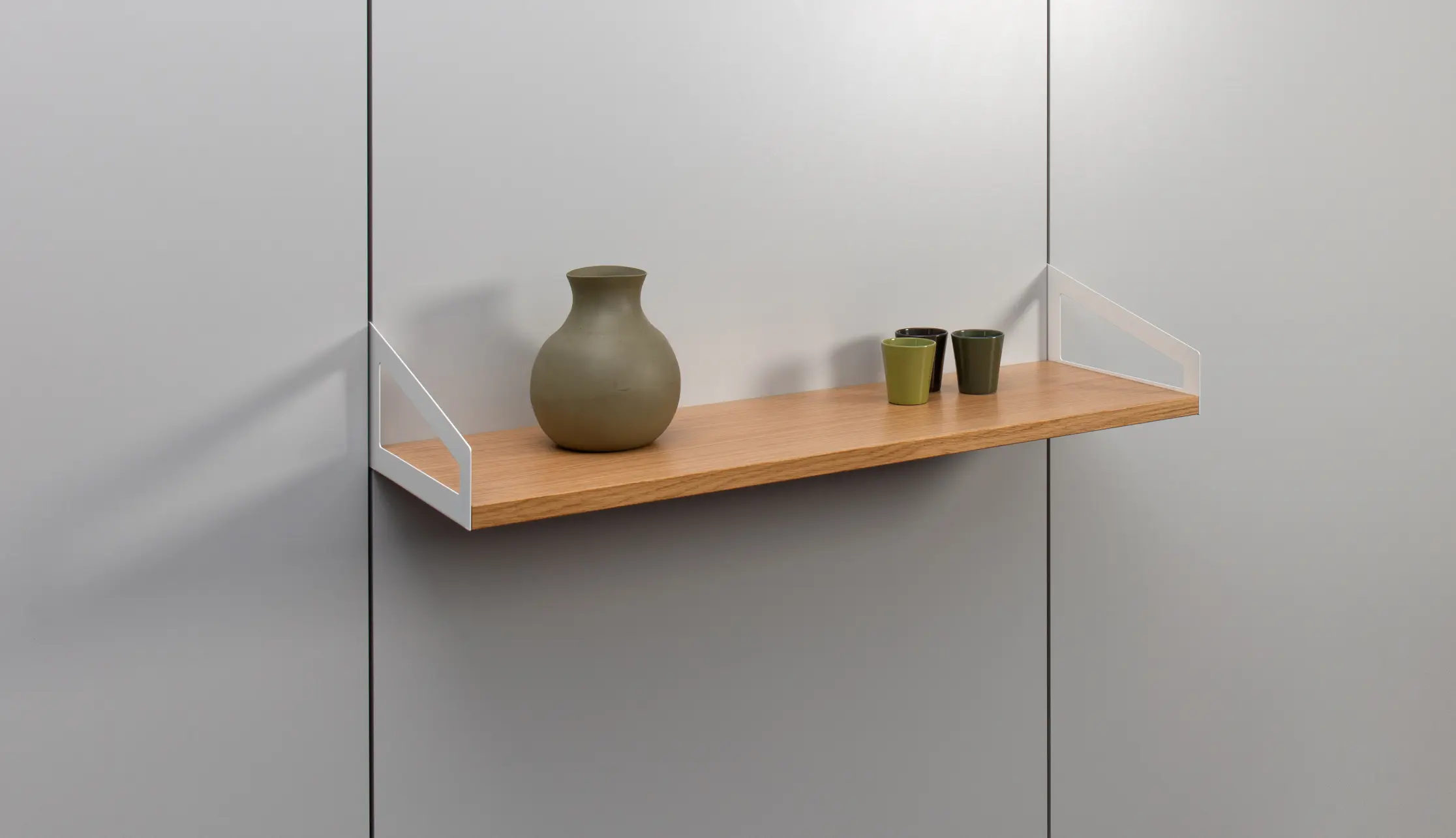 Strähle - Vertical Organisation