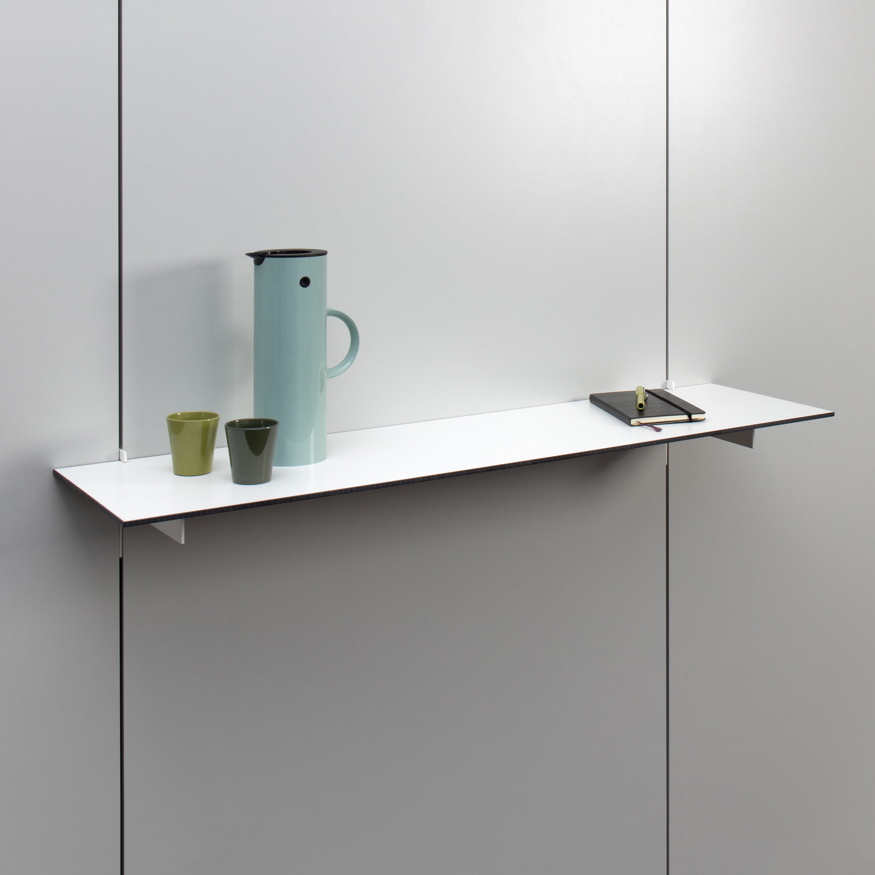 Mostra il prodotto Vertical Organisation del produttore Strähle