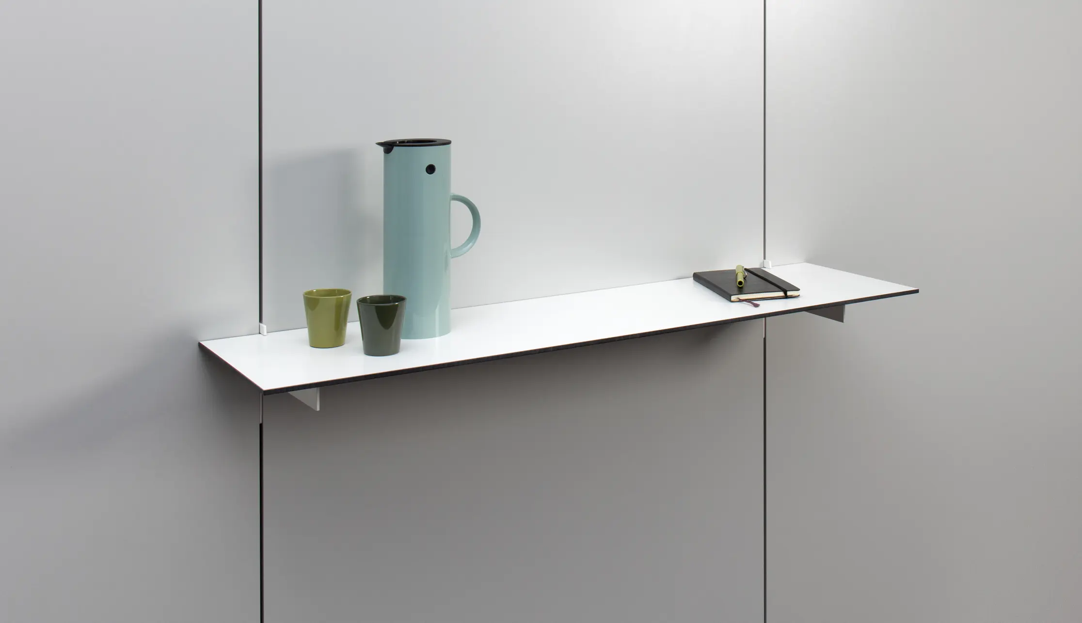 Strähle - Vertical Organisation