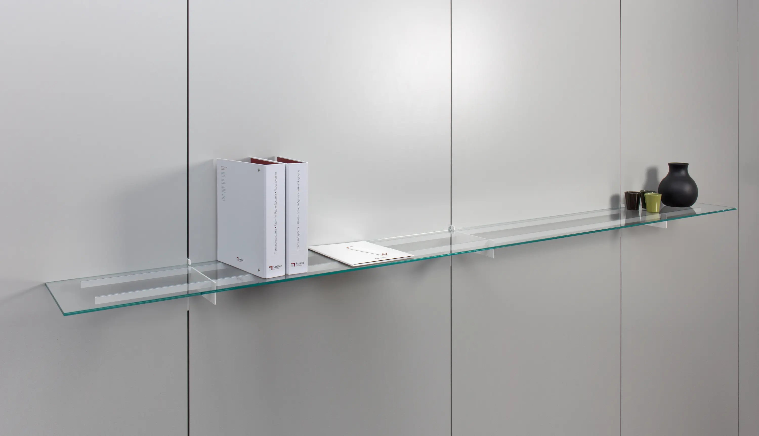 Strähle - Vertical Organisation