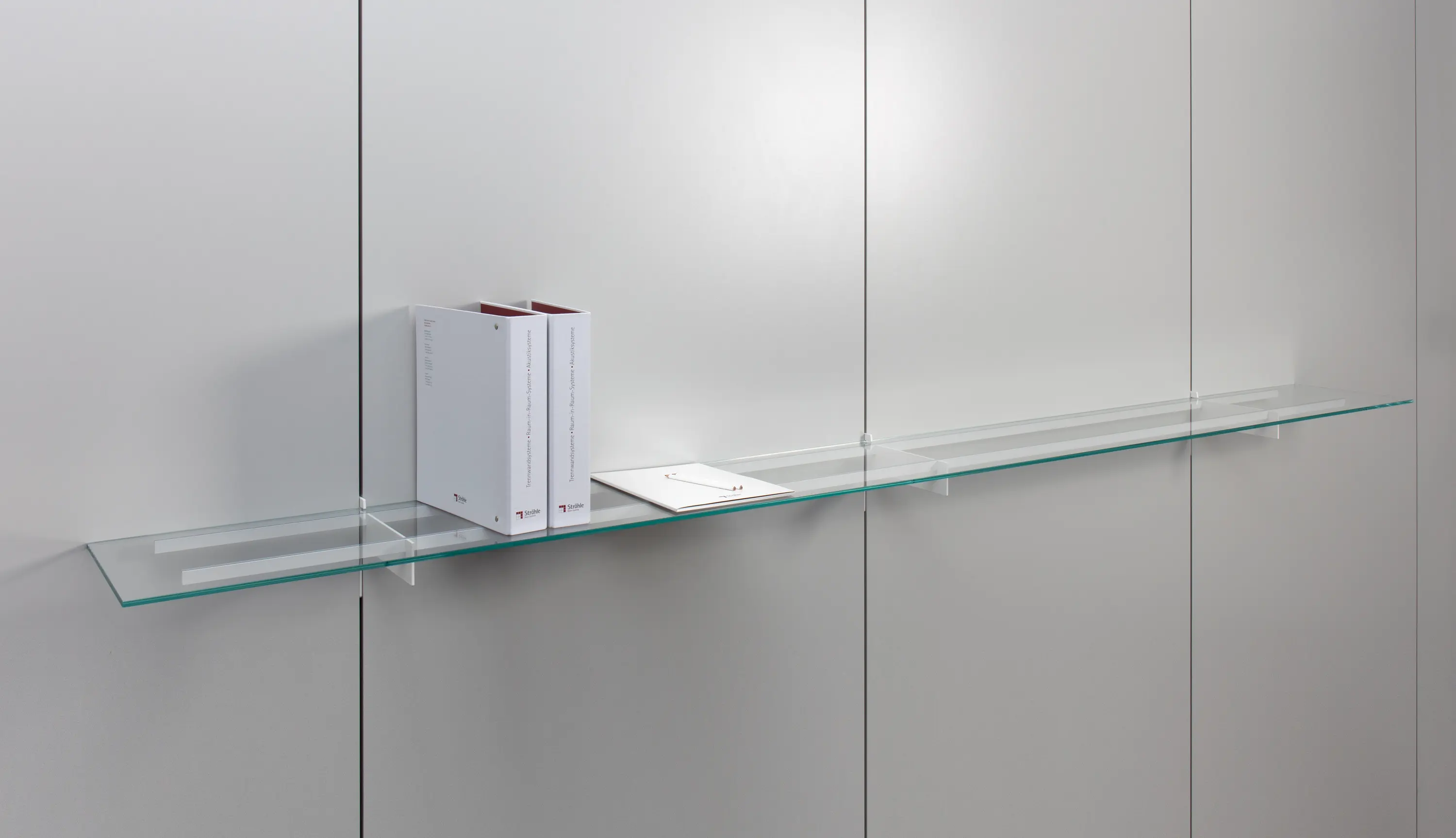 Strähle - Vertical Organisation