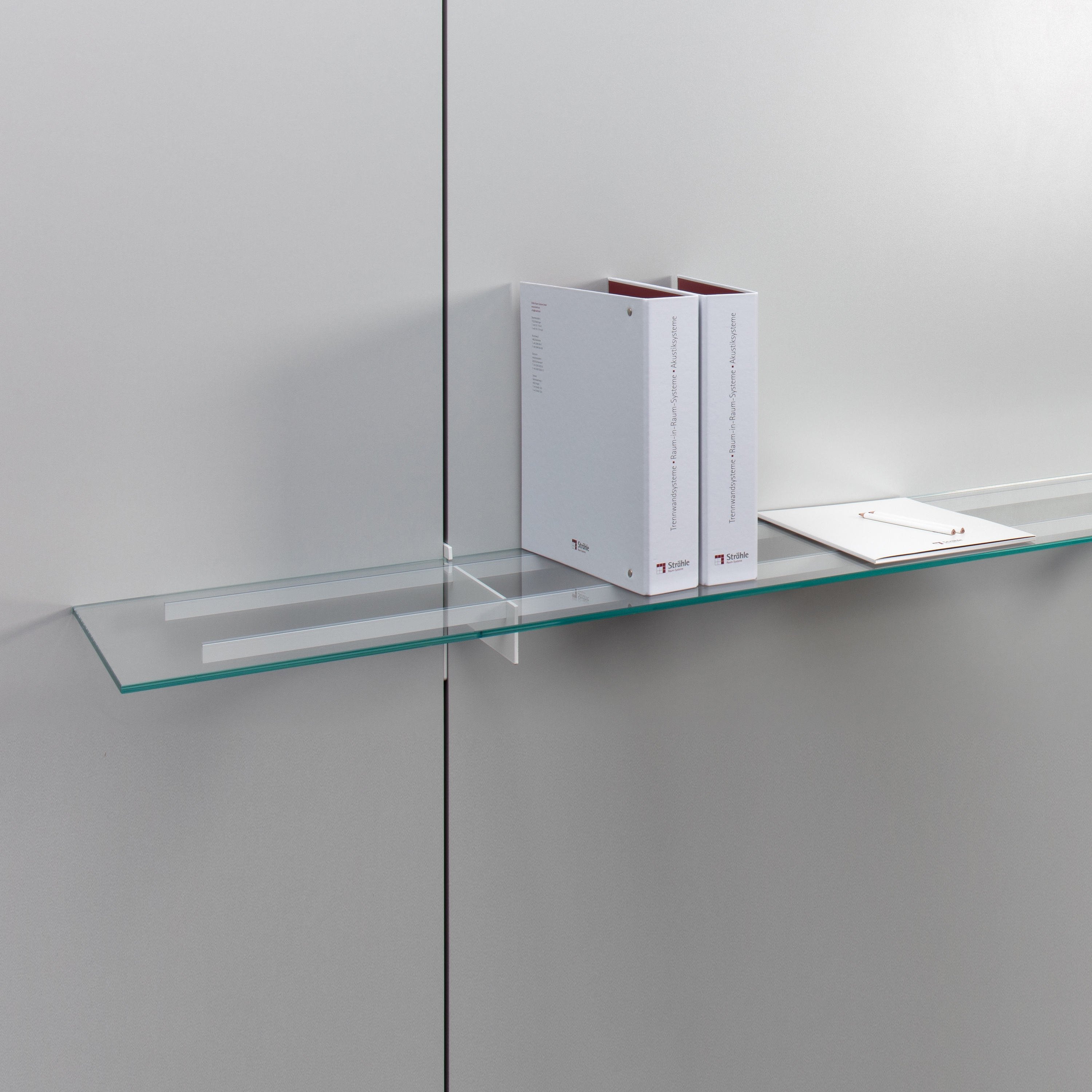 Display product Vertical Organisation from manufacturer Strähle