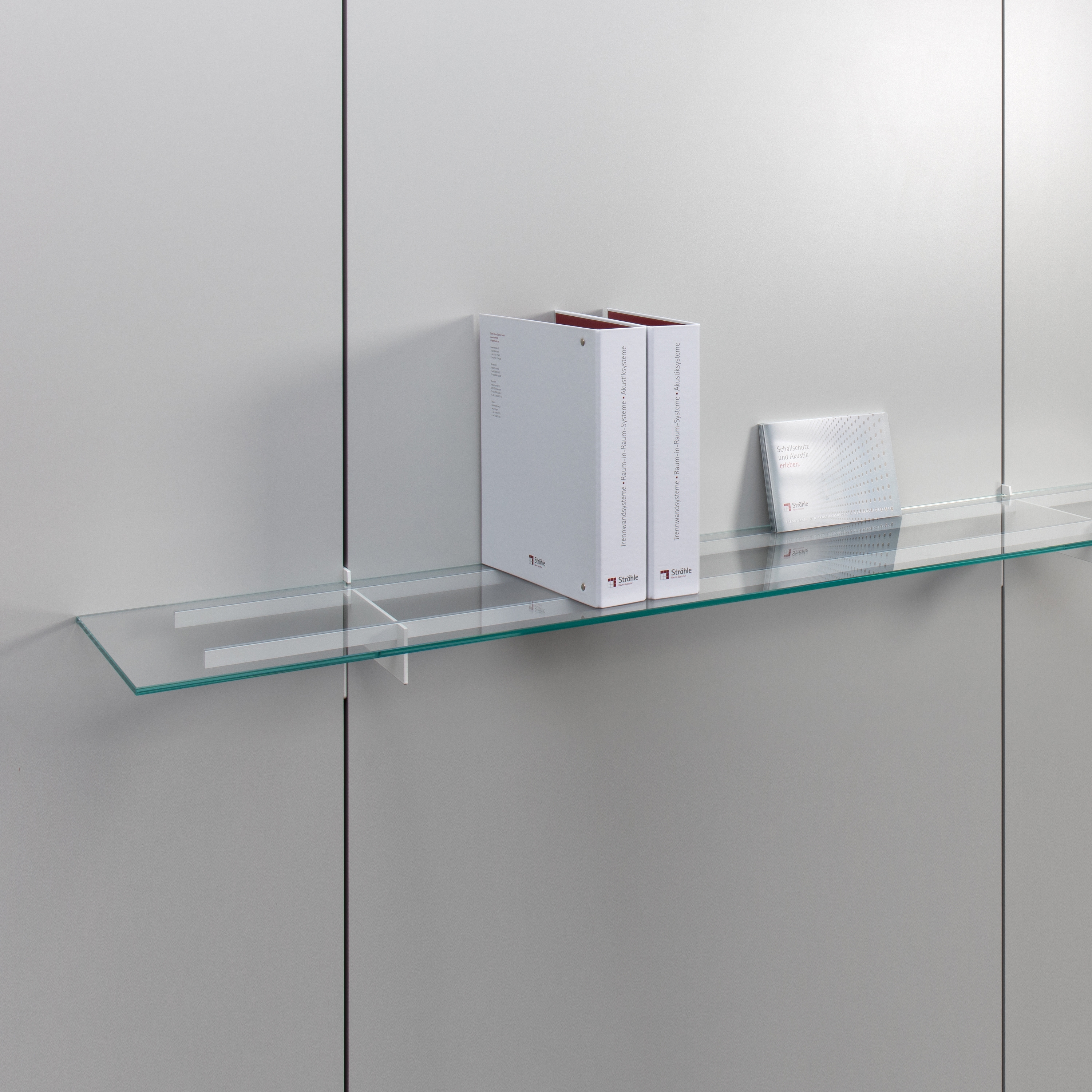 Display product Vertical Organisation from manufacturer Strähle