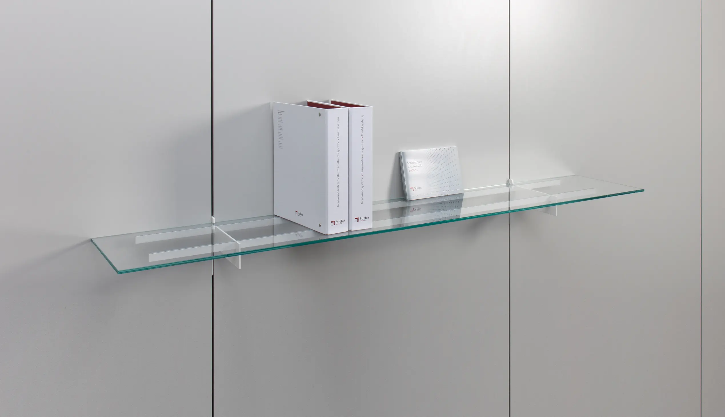 Strähle - Vertical Organisation