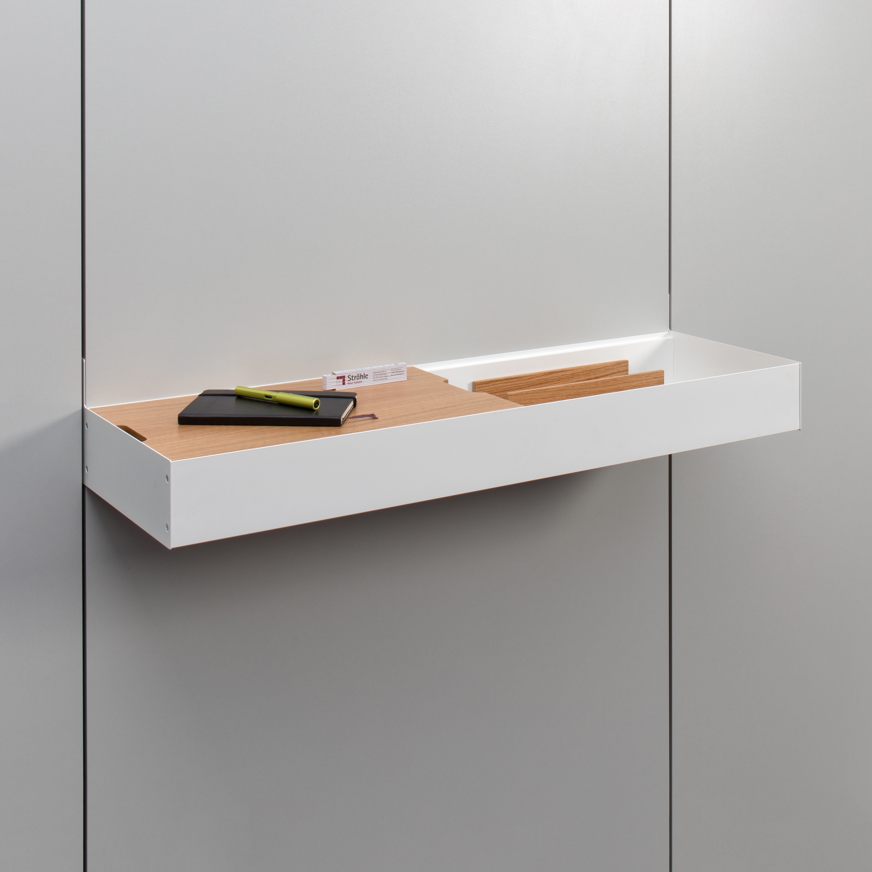 Display product Vertical Organisation from manufacturer Strähle
