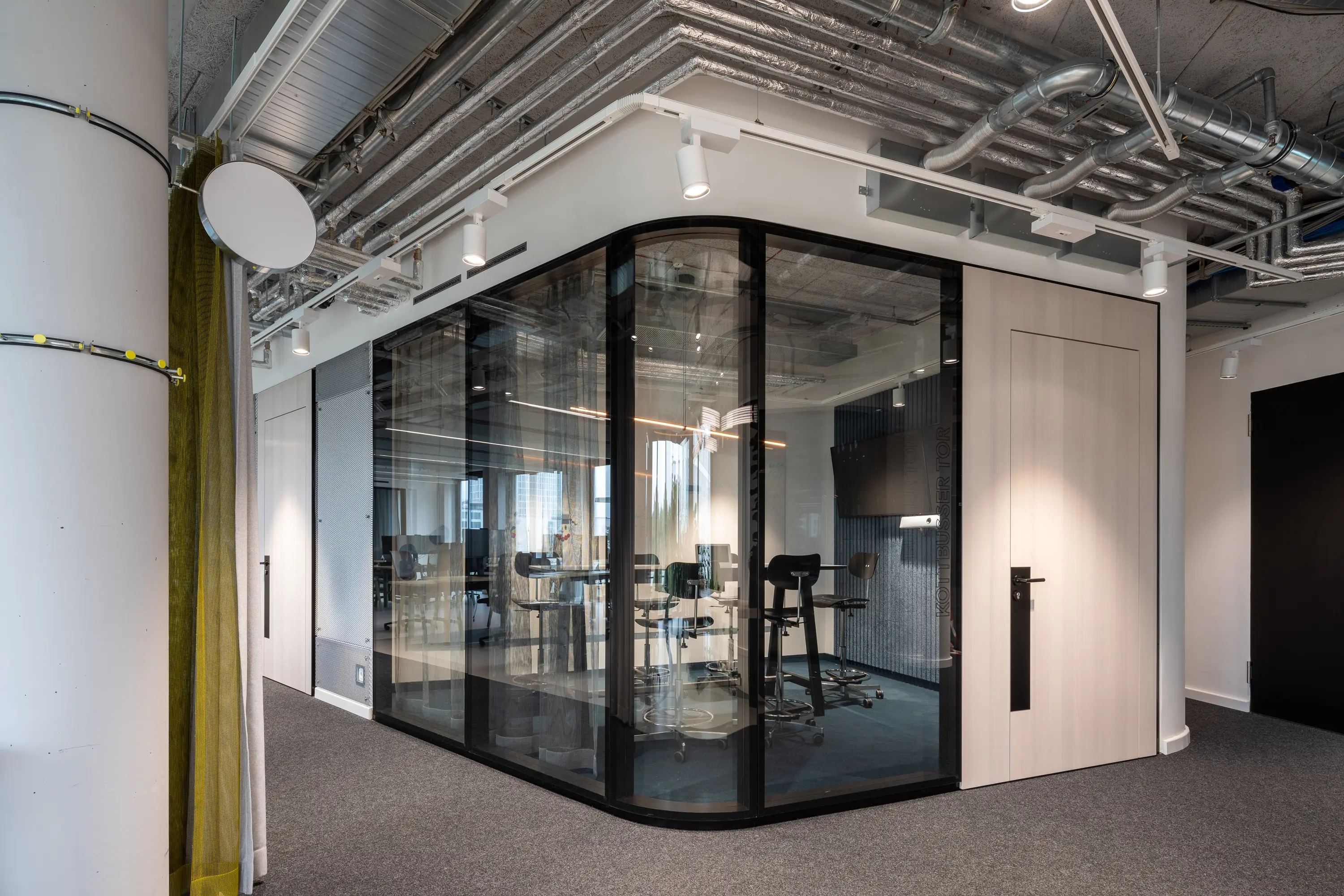 Strähle - System 2300