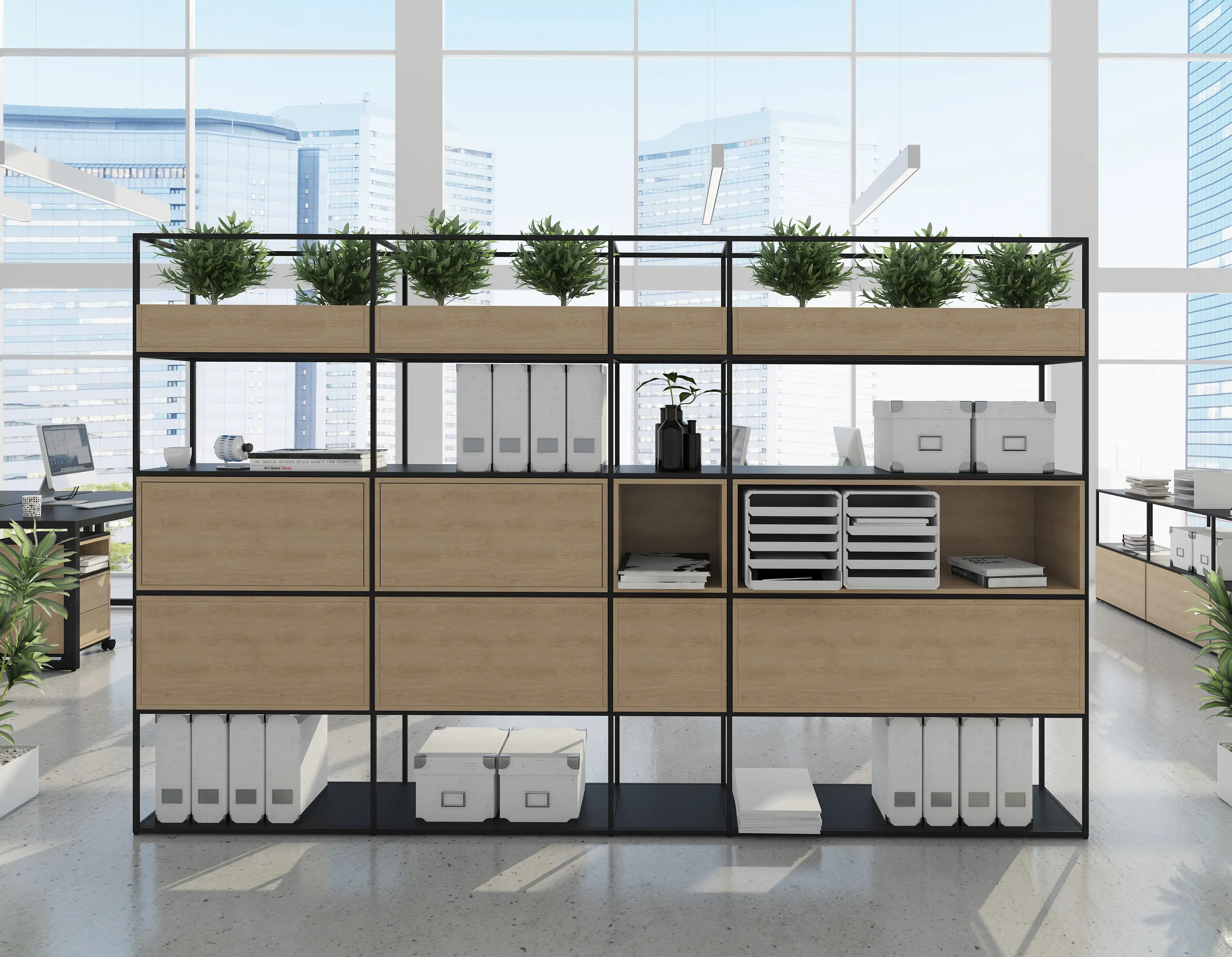 SARA - Sideboard
